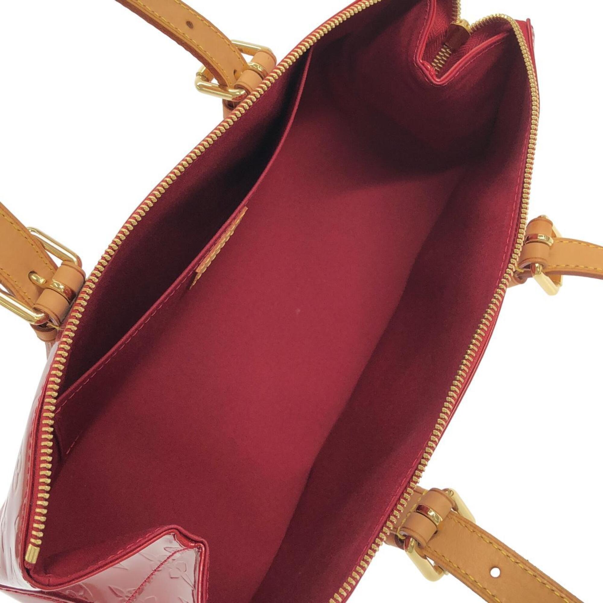 Louis Vuitton Pomme D'amour Handbag (Pre-Owned)