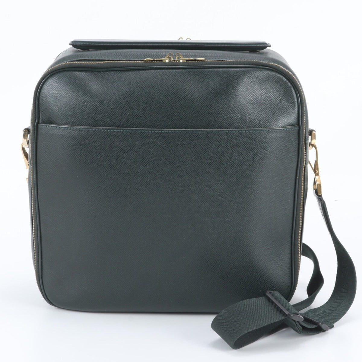 Louis Vuitton Episea Leather Shoulder Bag (Pre-Owned)