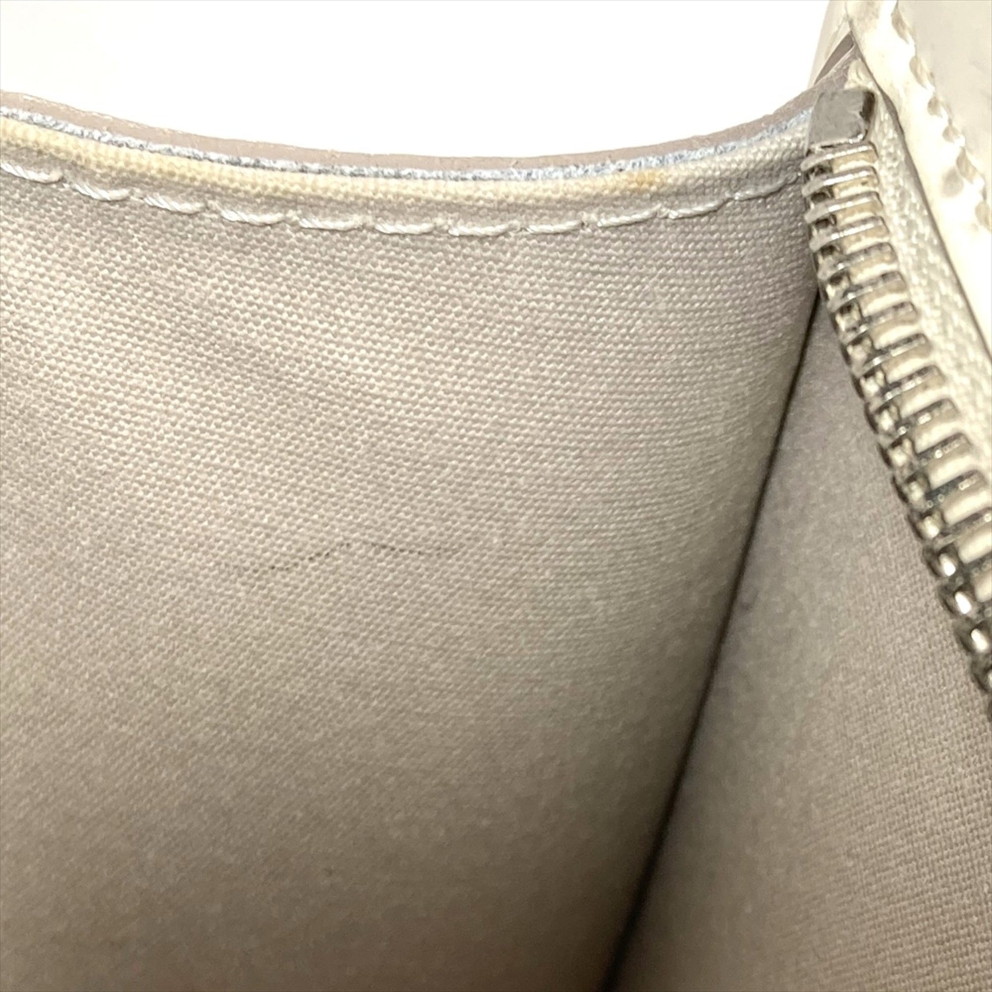 Louis Vuitton Beige Lv Off White Epi Leather Shoulder Bag (Pre-Owned)