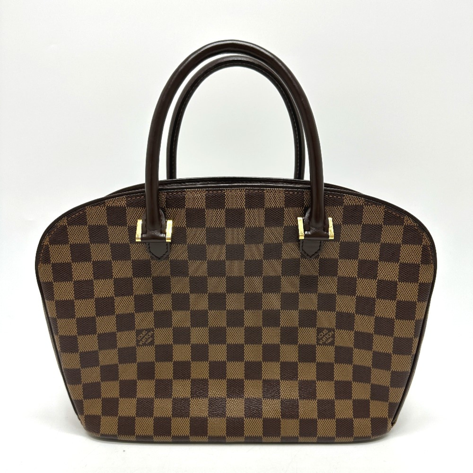 Louis Vuitton Brown Other Handbag (Pre-Owned)
