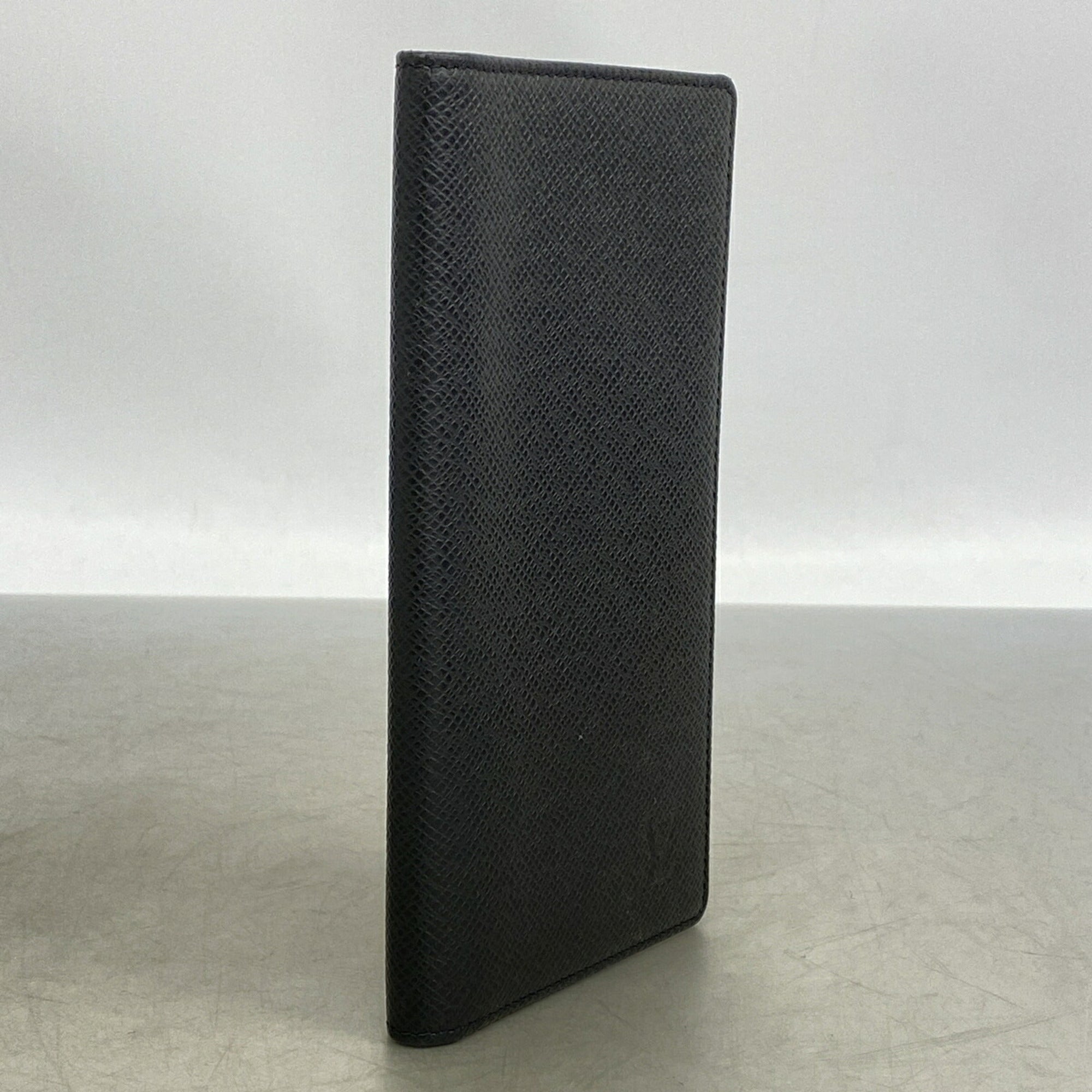 Louis Vuitton Ardoise Long Bill Wallet (Bi-Fold) (Pre-Owned)