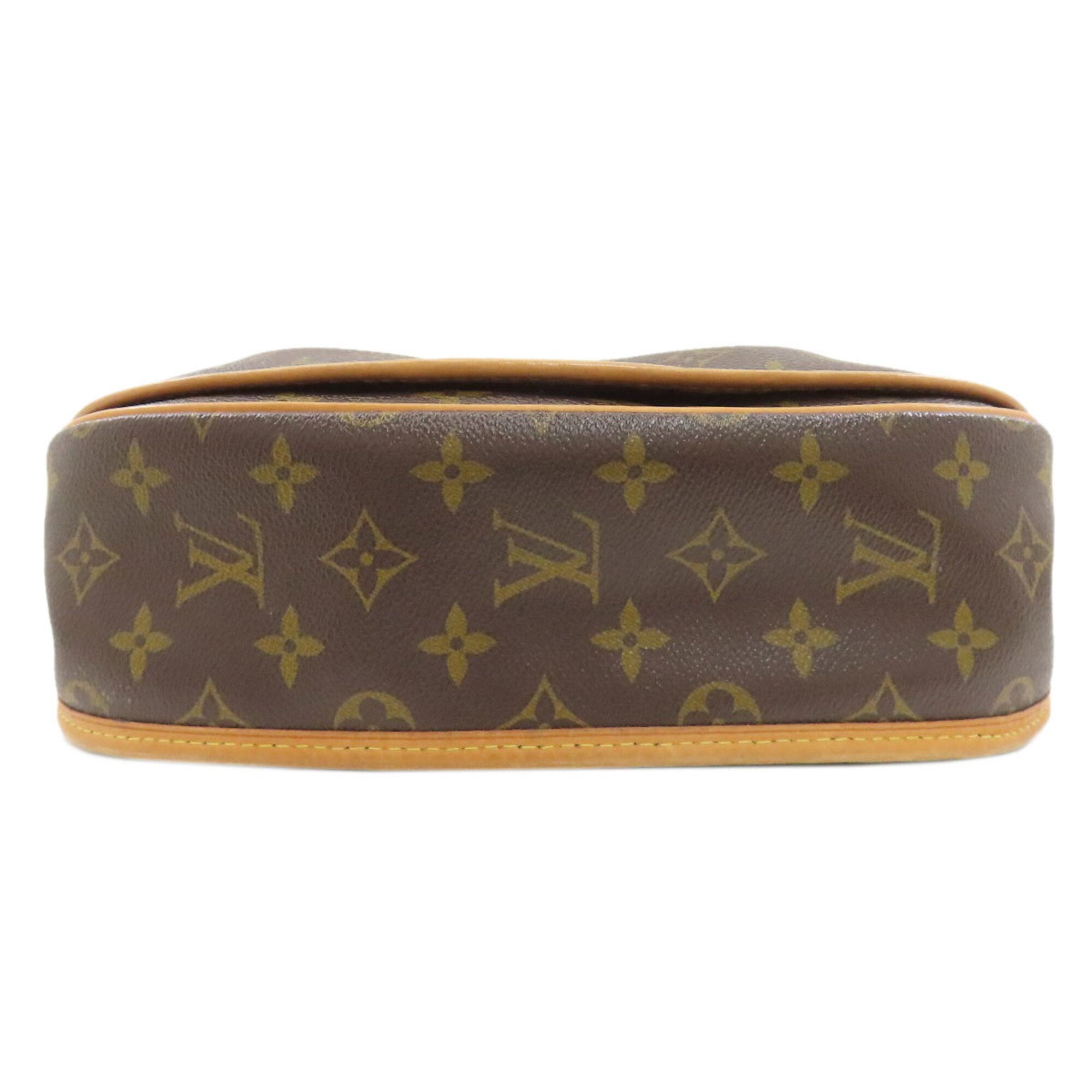 Louis Vuitton Monogram Monogram Monogram Shoulder Bag (Pre-Owned)