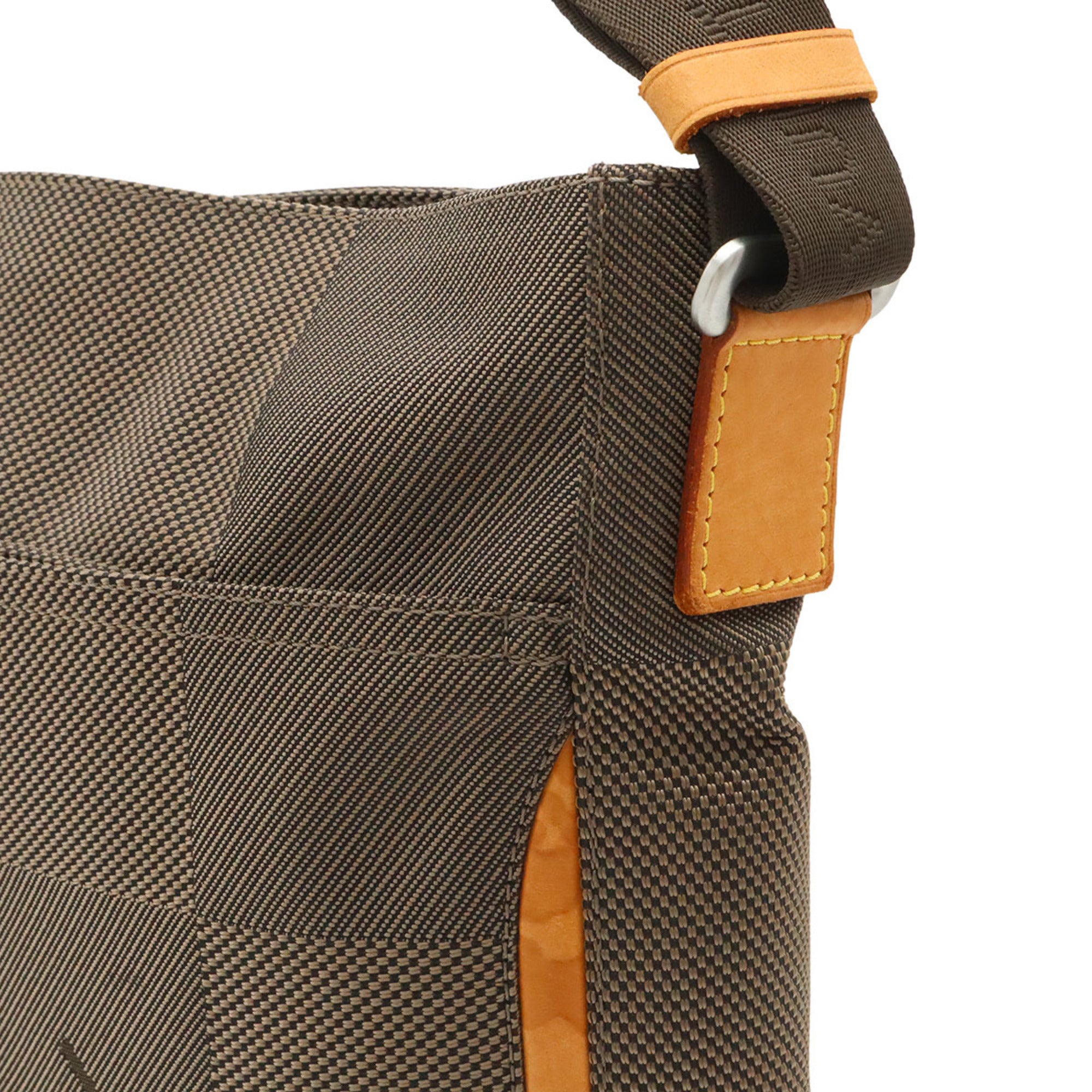 Louis Vuitton Damier Geant Sable Damier Geant Shoulder Bag (Pre-Owned)