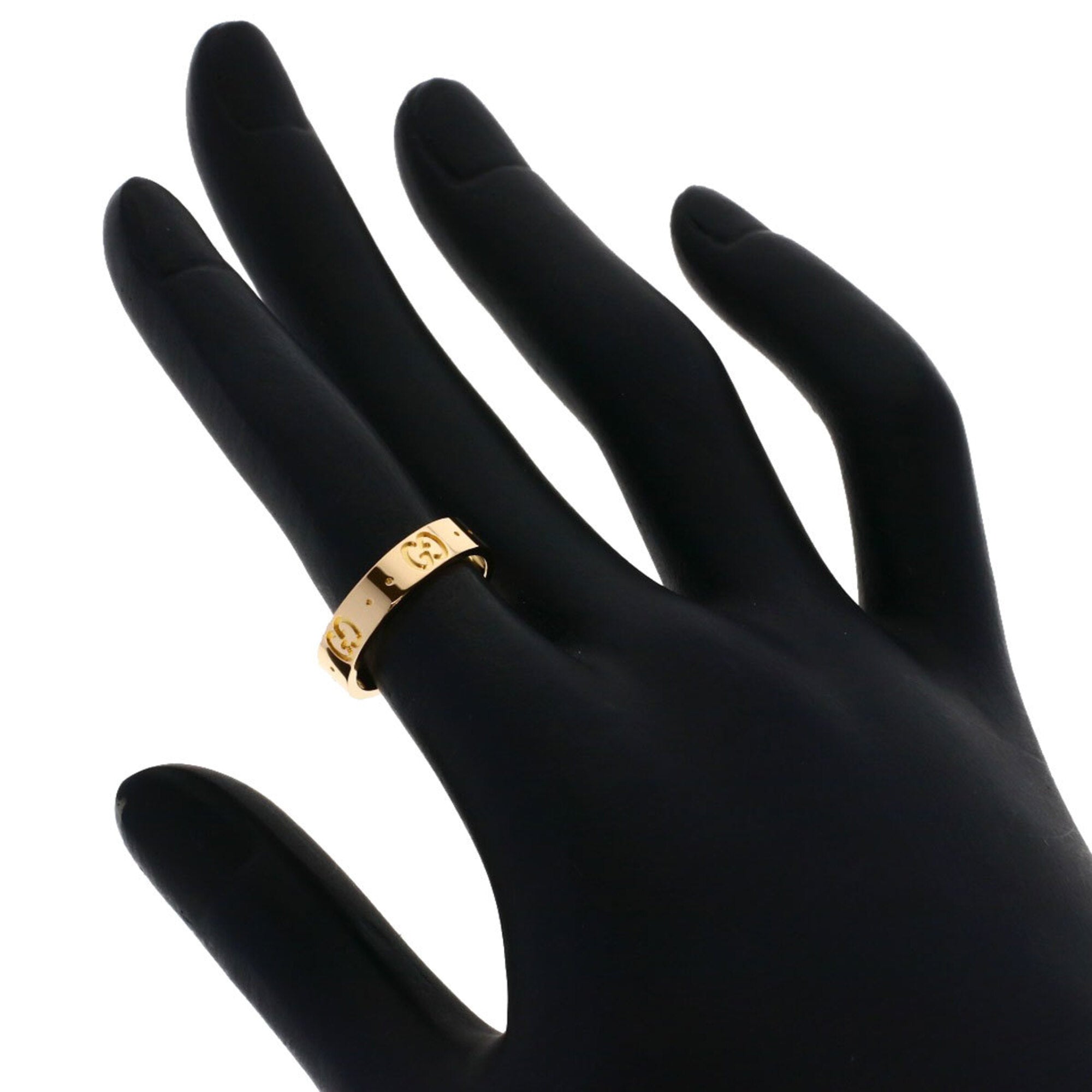 Gucci Pink Gold Pink Gold (18K) (Pre-Owned)