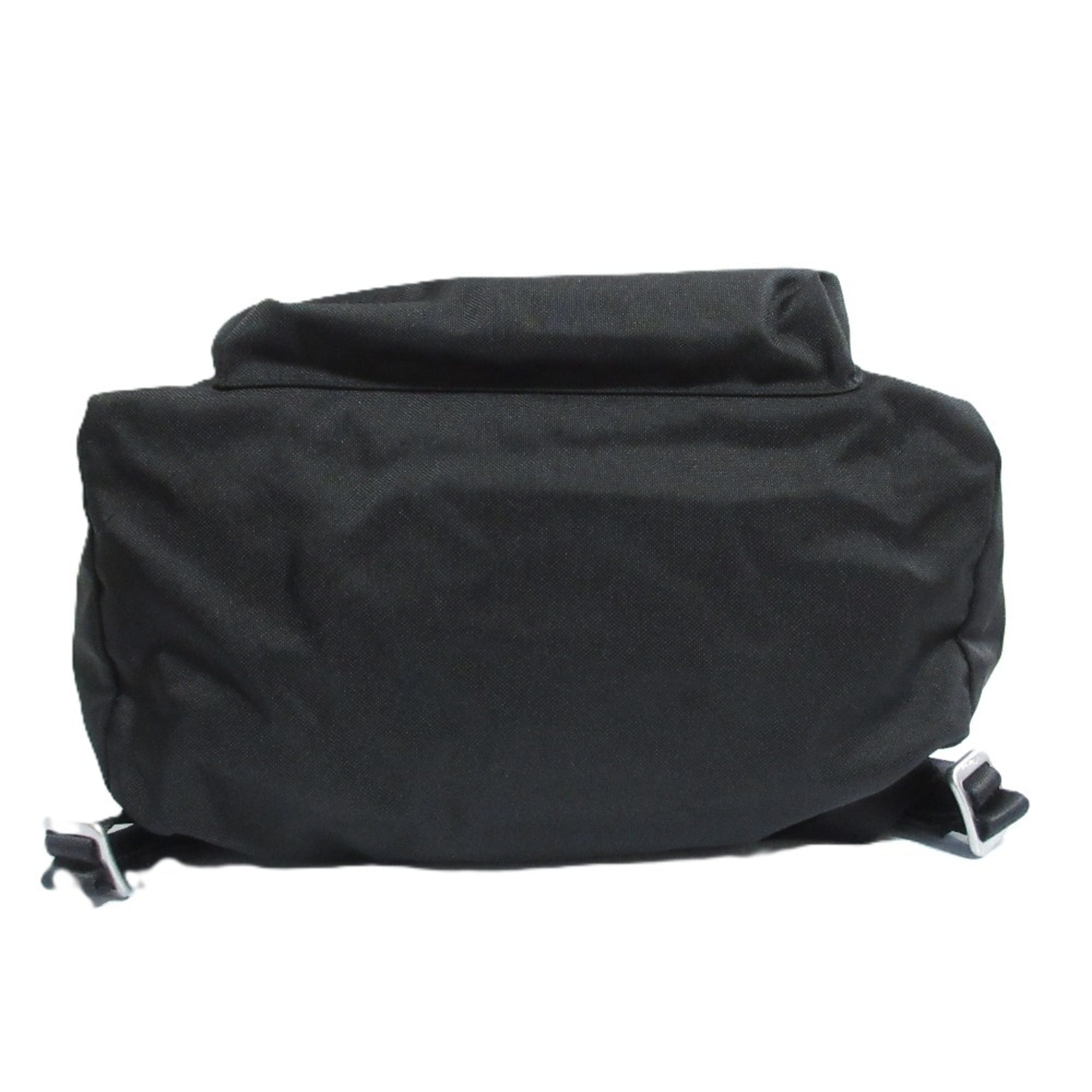 3.1 Phillip Lim Black Nylon Backpack (Pre-Owned)