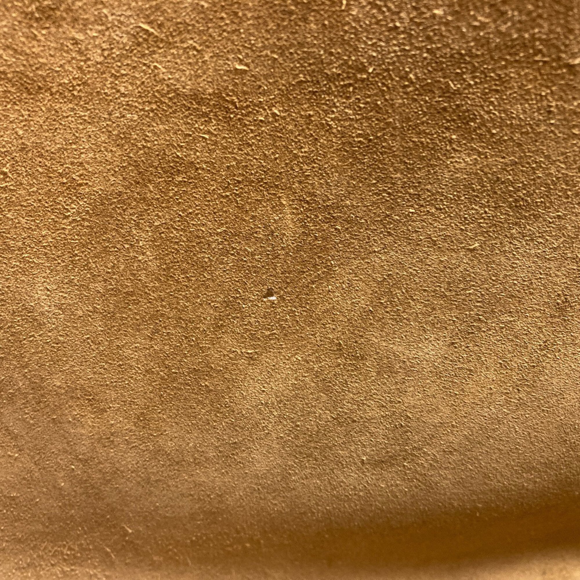 Loewe Brown Leather Tote Bag (Pre-Owned)