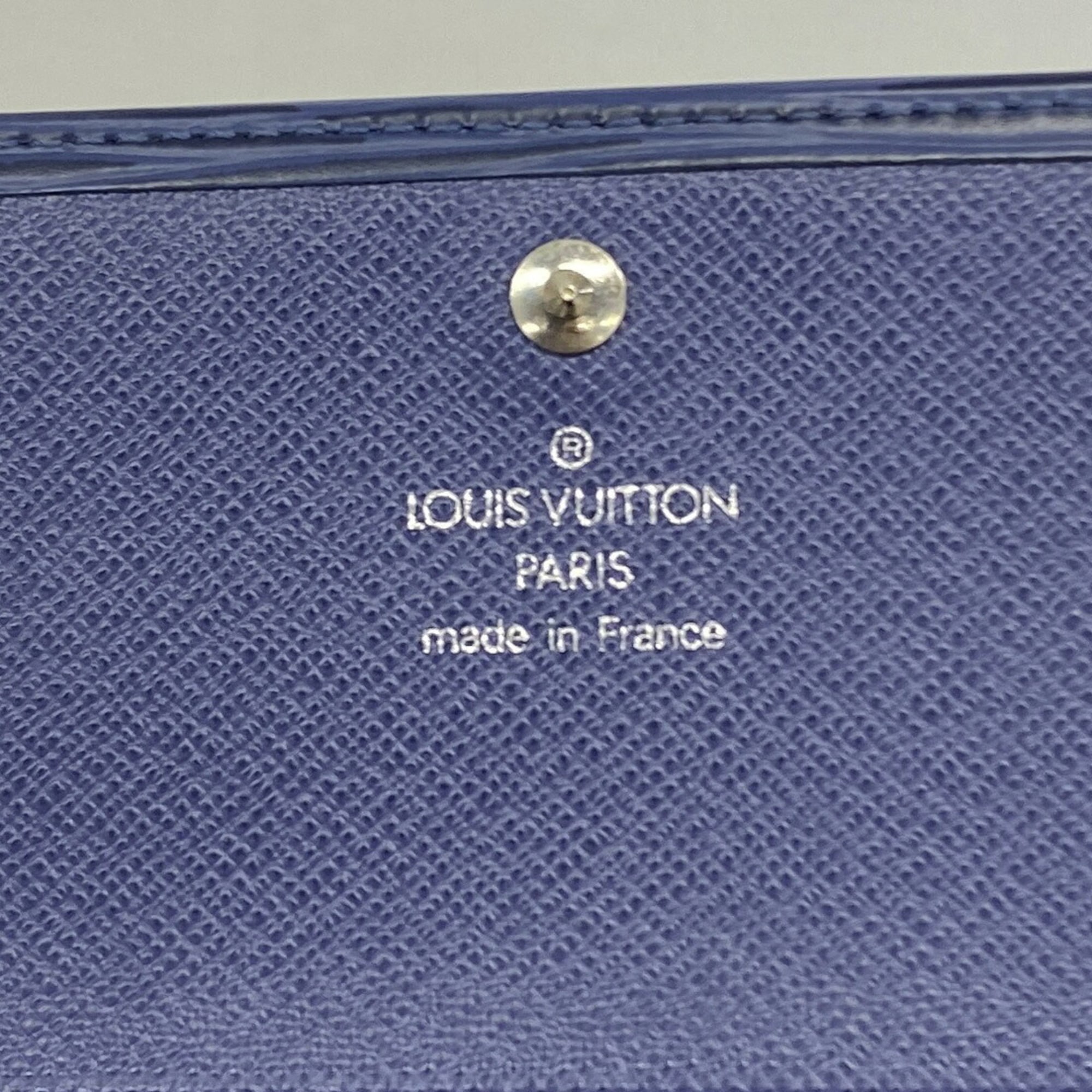 Louis Vuitton Myrtille Wallet (Bi-Fold) (Pre-Owned)