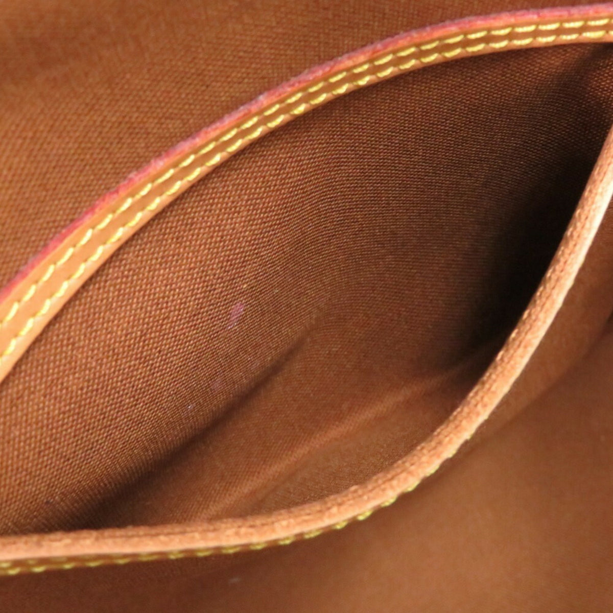 Louis Vuitton Brown Monogram Monogram Backpack (Pre-Owned)