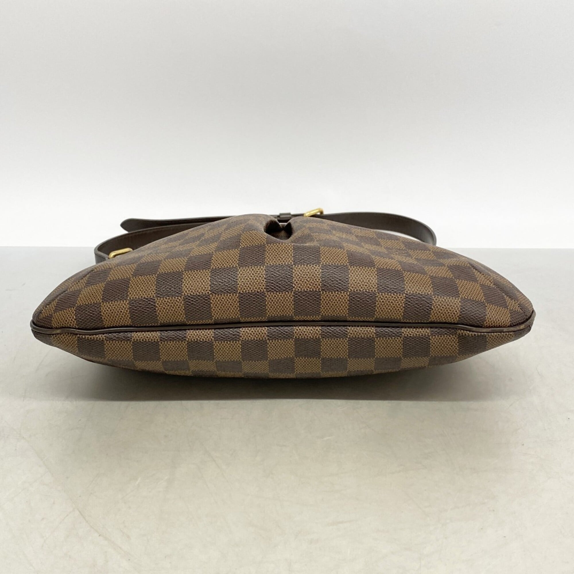 Louis Vuitton Ebene Shoulder Bag (Pre-Owned)