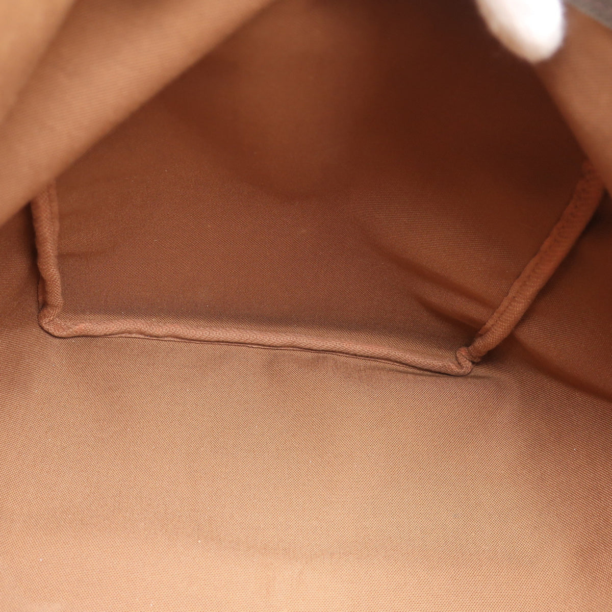 Louis Vuitton Monogram Brown Monogram Boston Bag (Pre-Owned)