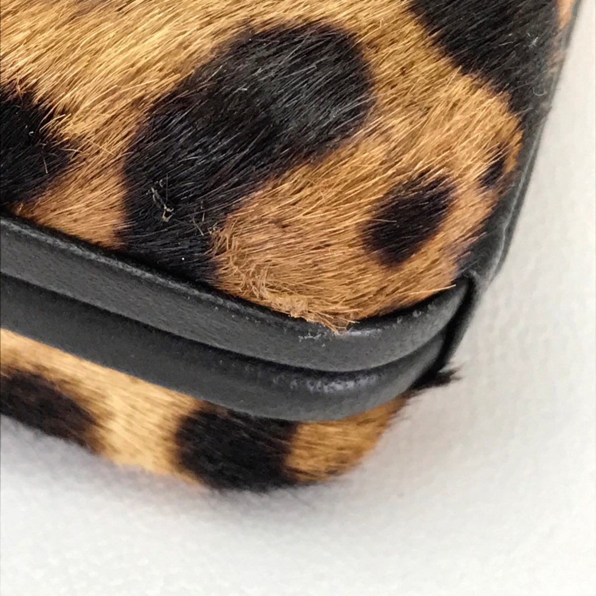Christian Louboutin Brown Leather Other (Pre-Owned)