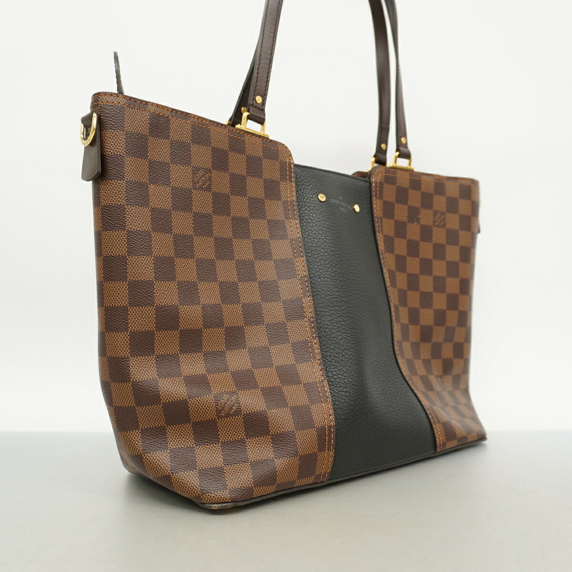 Louis Vuitton Ebene Tote Bag (Pre-Owned)
