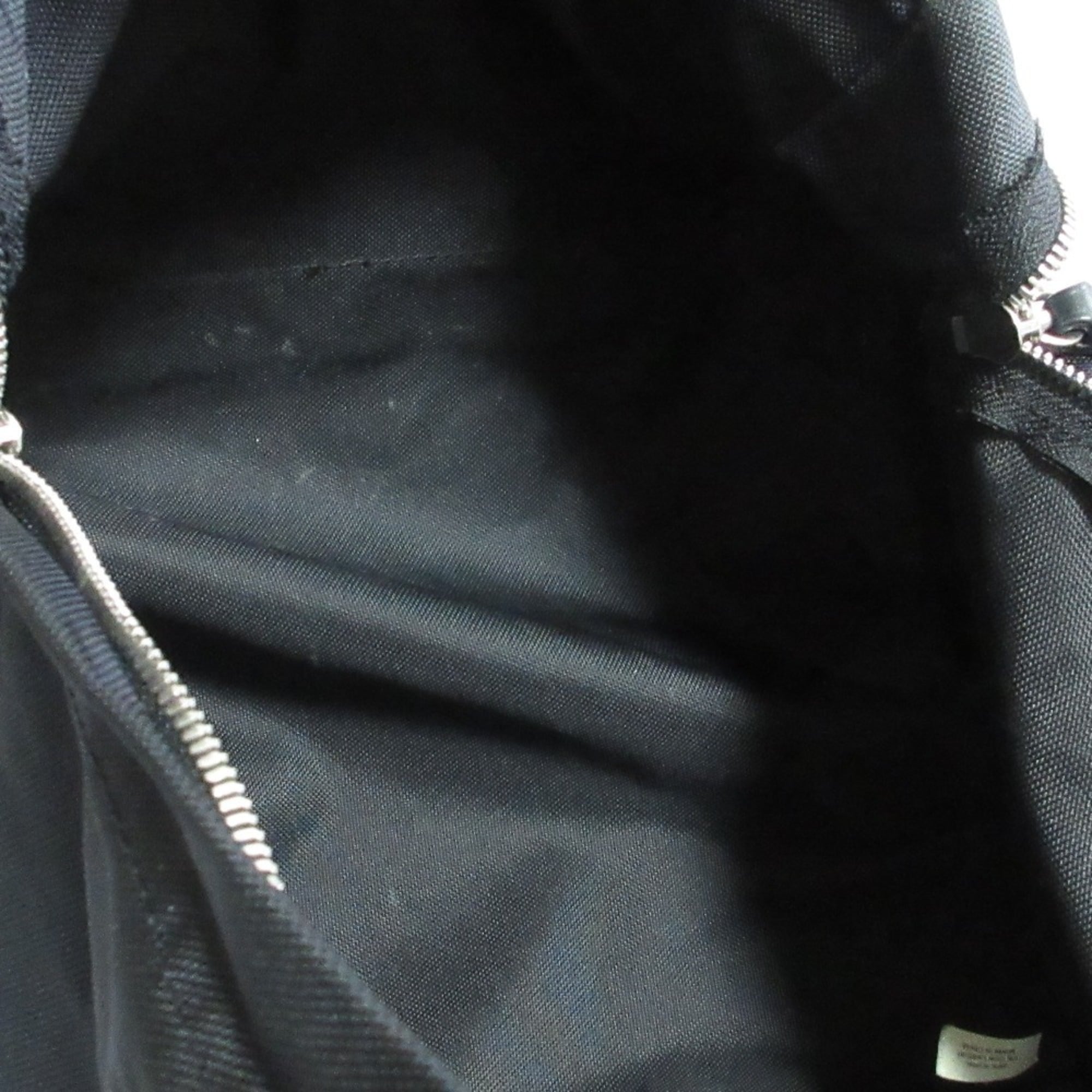 3.1 Phillip Lim Black Nylon Backpack (Pre-Owned)
