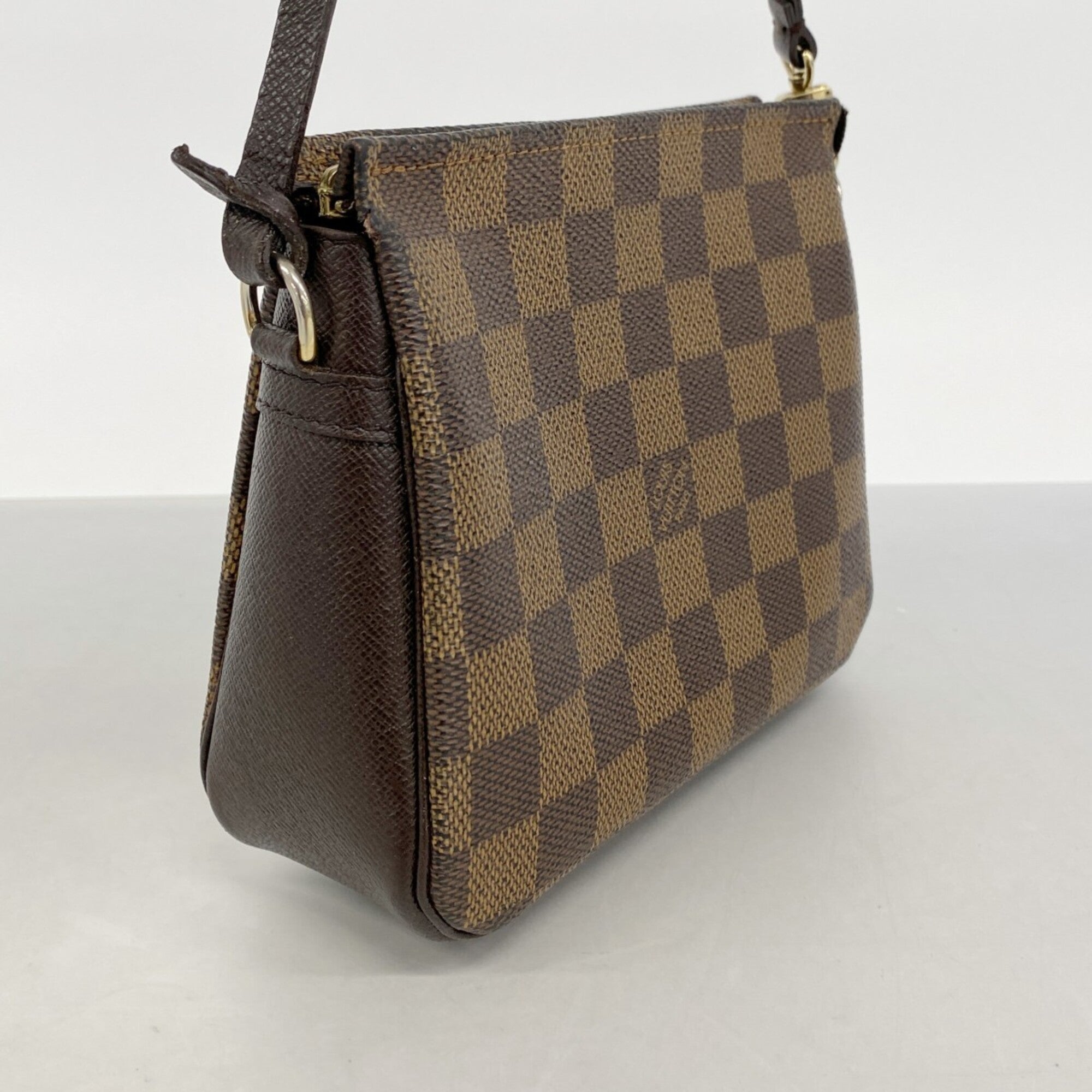 Louis Vuitton Ebene Pouch (Pre-Owned)