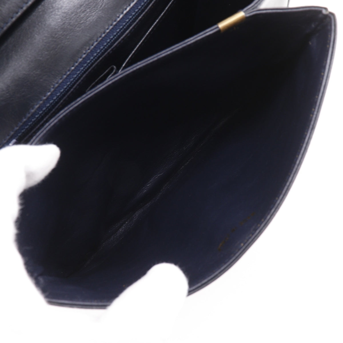 Celine Black Shoulder Bag (Pre-Owned)