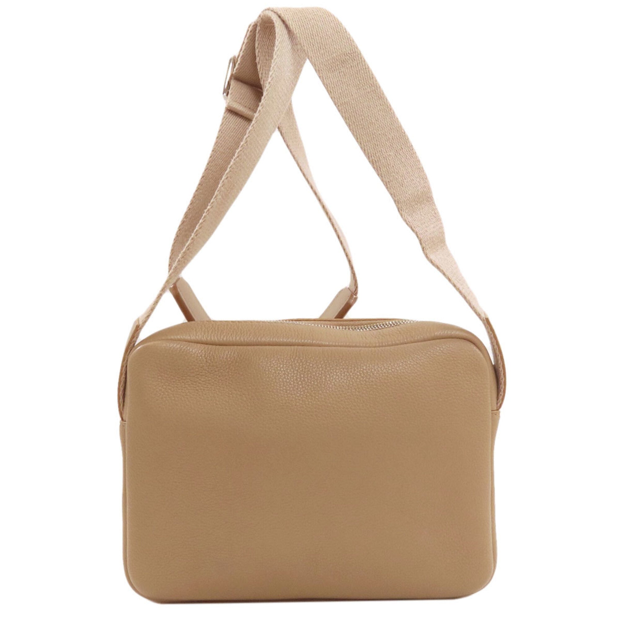 Loewe Brown Shoulder Bag (Pre-Owned)