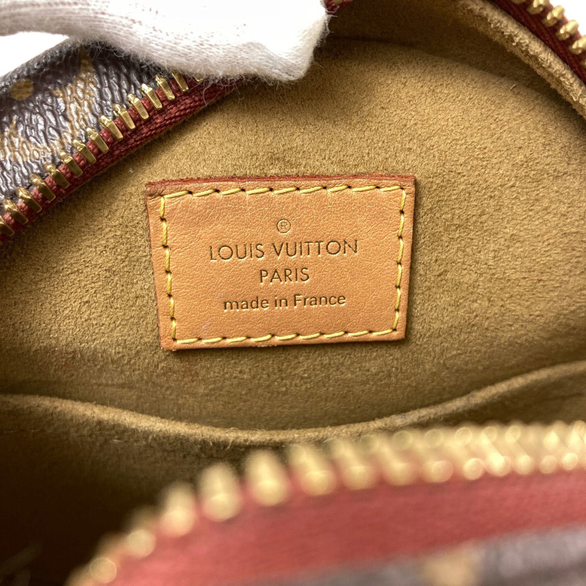 Louis Vuitton Monogram Monogram Monogram Shoulder Bag (Pre-Owned)