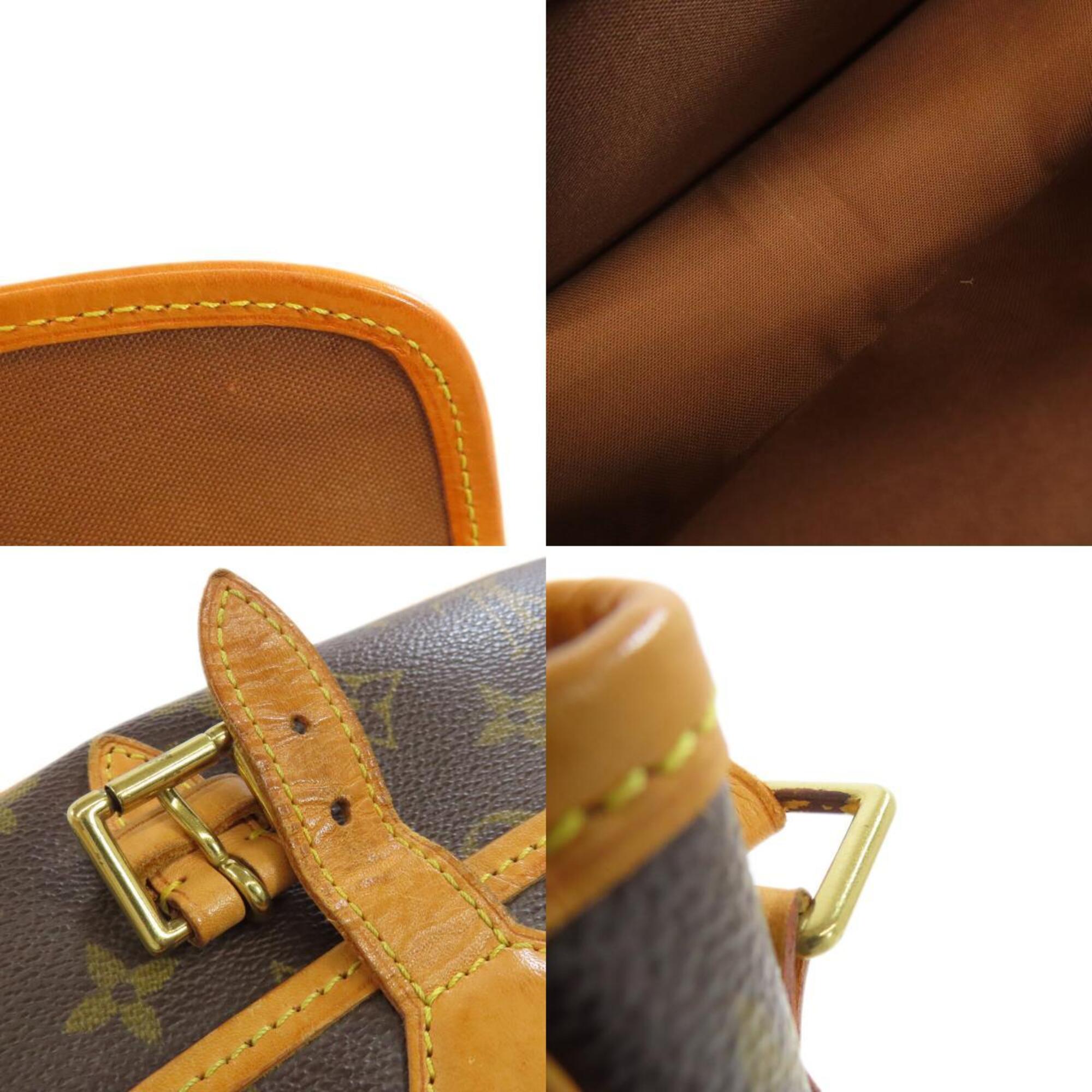 Louis Vuitton Monogram Monogram Shoulder Bag (Pre-Owned)