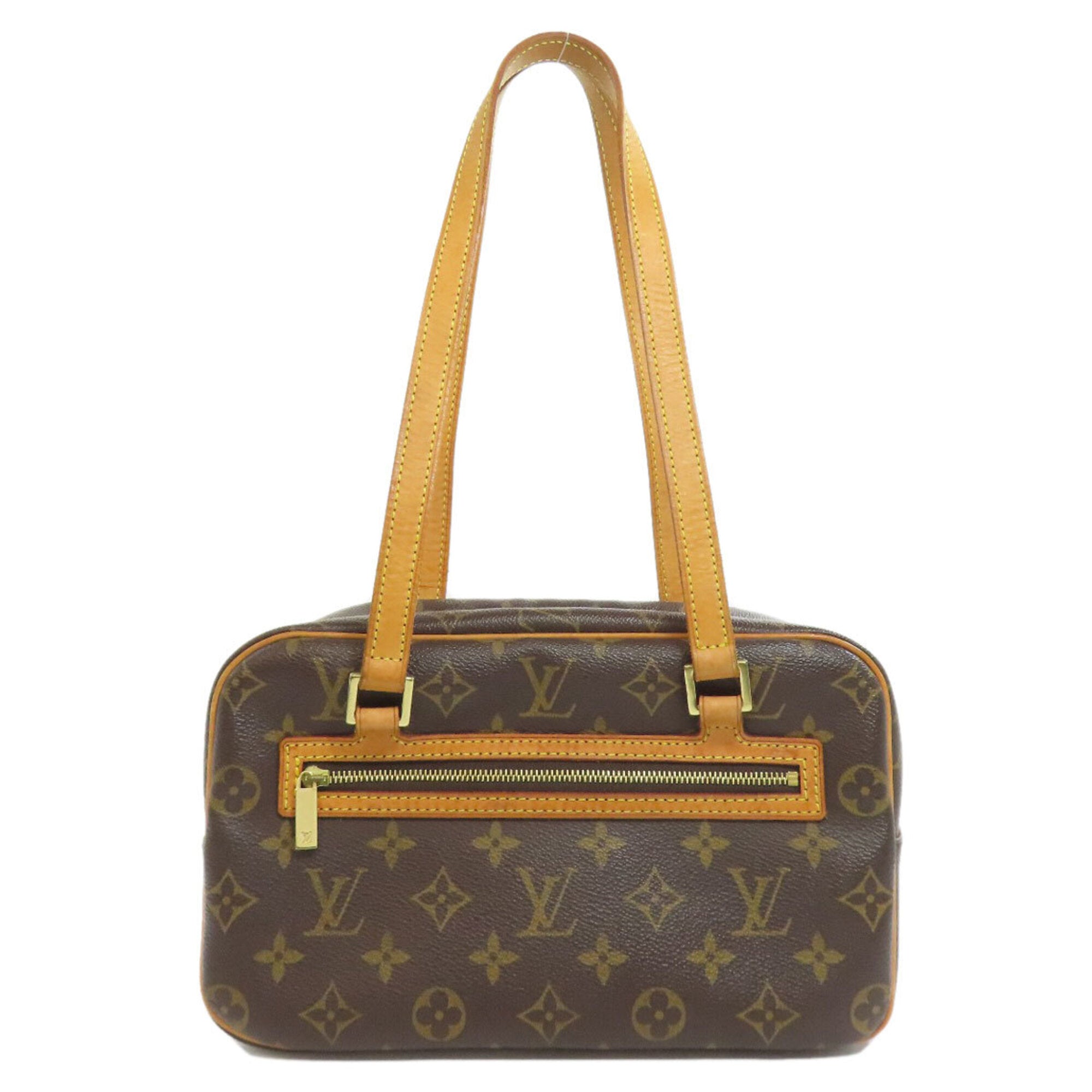 Louis Vuitton Monogram Monogram Canvas Tote Bag (Pre-Owned)