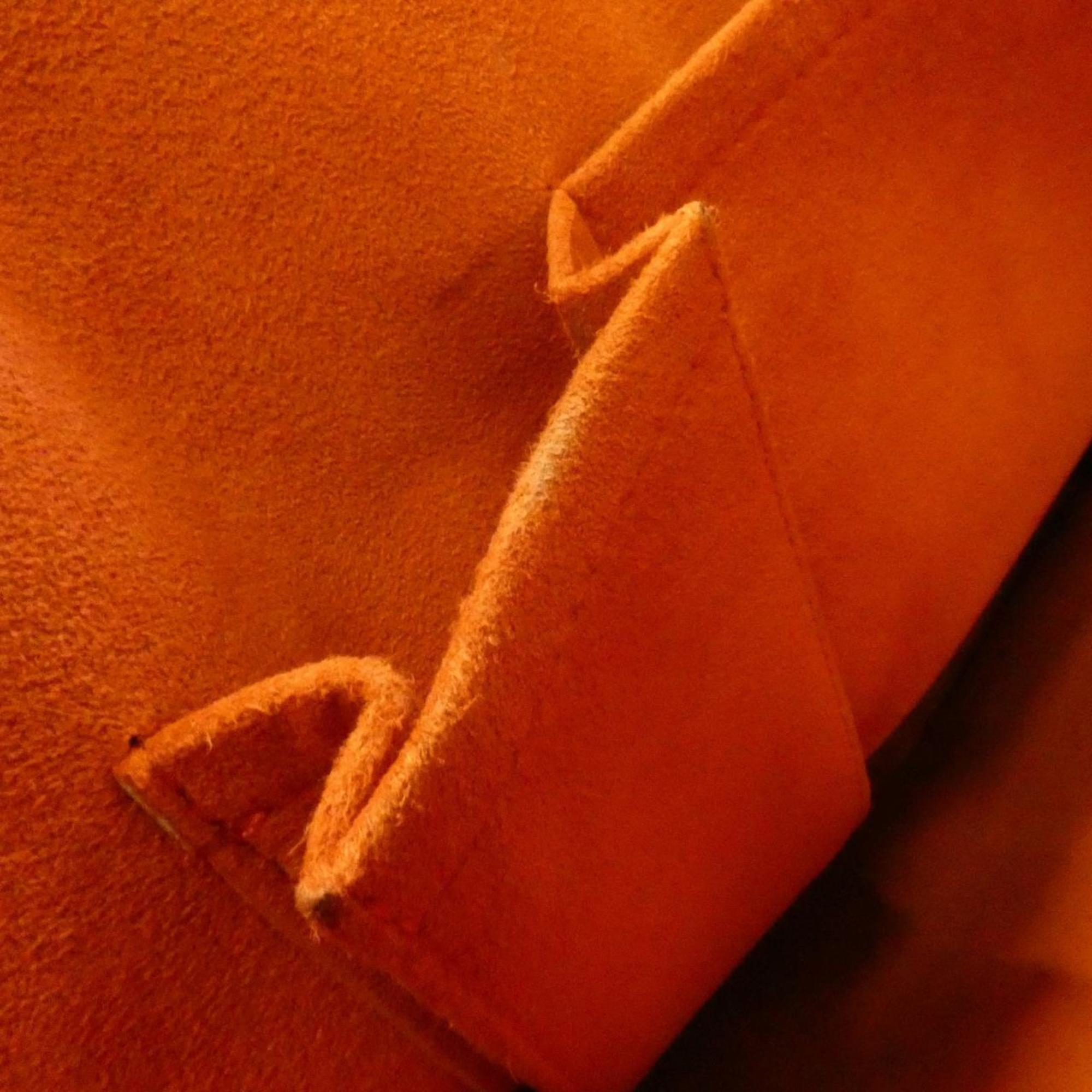 Louis Vuitton Ebene Coated Canvas Handbag (Pre-Owned)