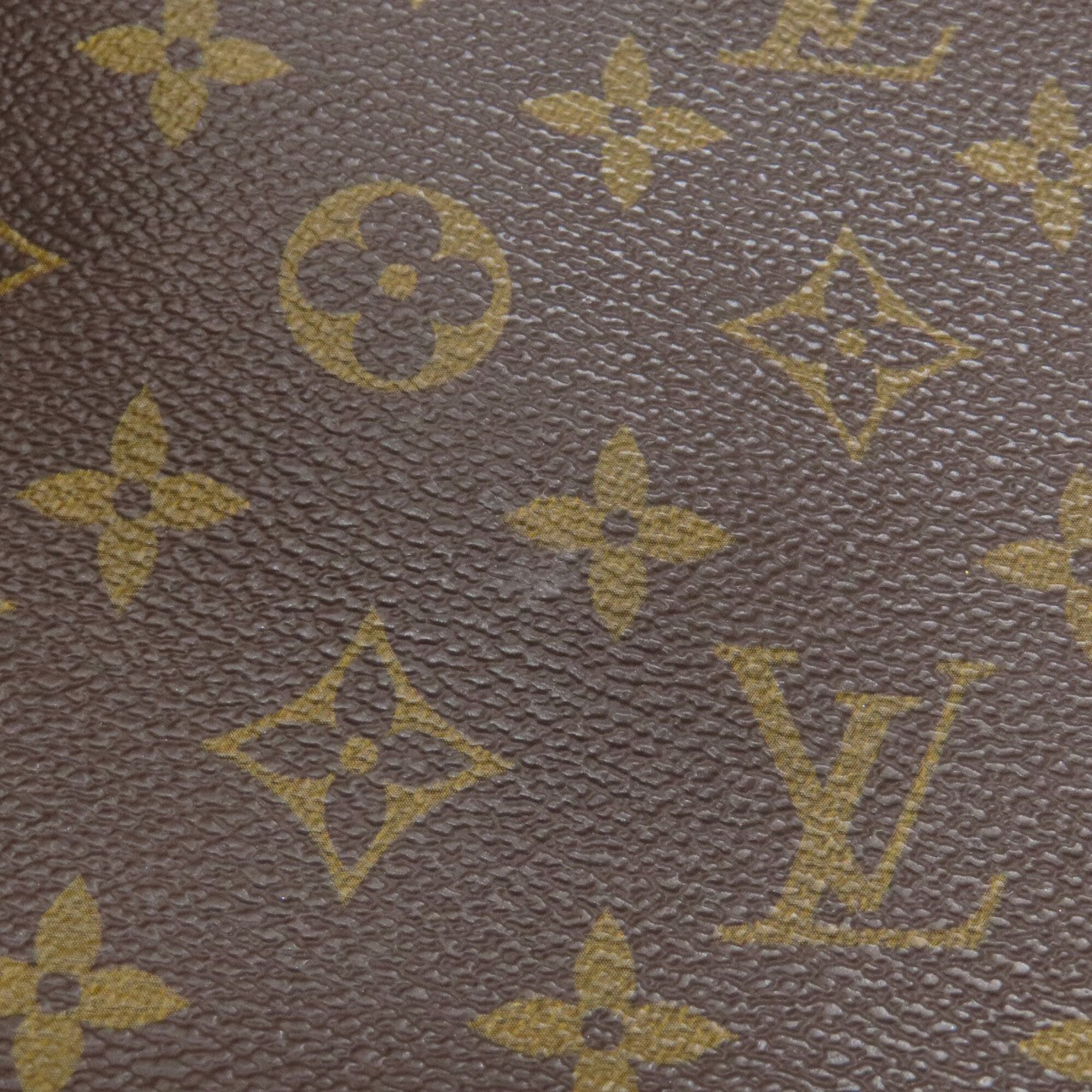 Louis Vuitton Monogram Pivoine Monogram Canvas Tote Bag (Pre-Owned)