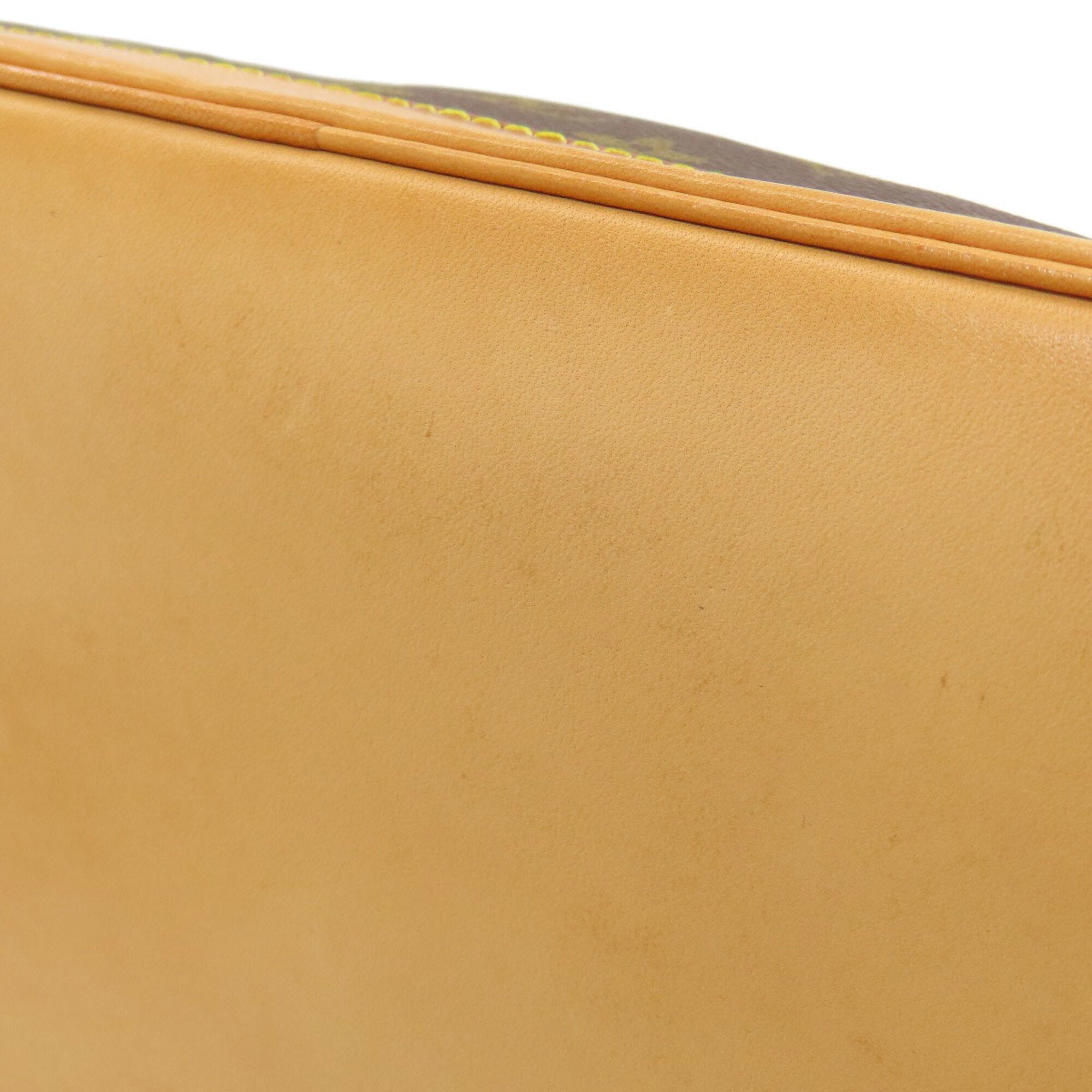 Louis Vuitton Monogram Monogram Handbag (Pre-Owned)
