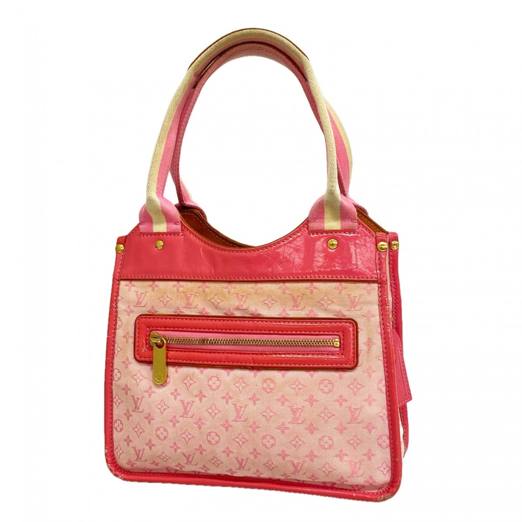 Louis Vuitton Strawberry Handbag (Pre-Owned)