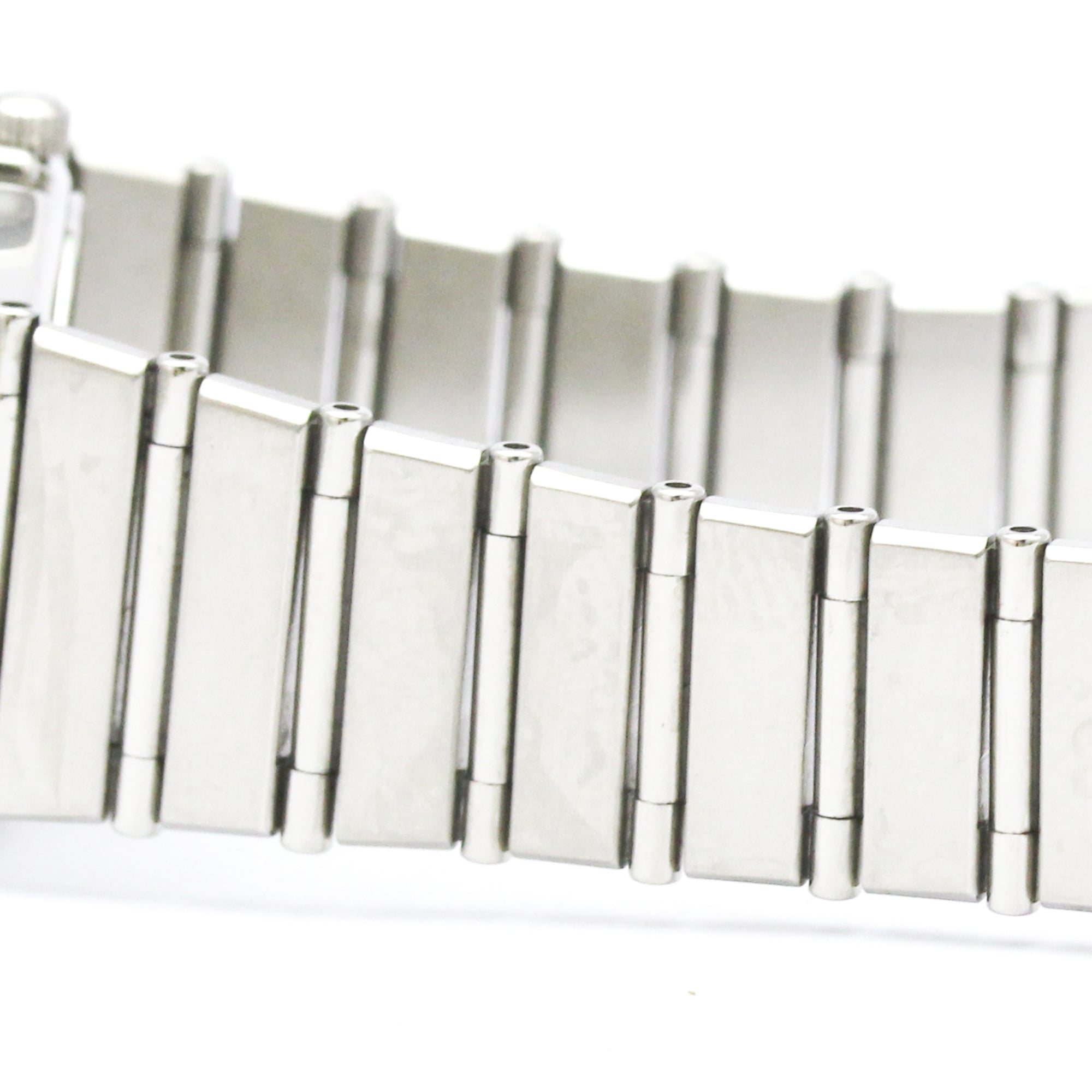 Omega Constellation Quartz Watch Stainless Steel Watch (Pre-Owned)