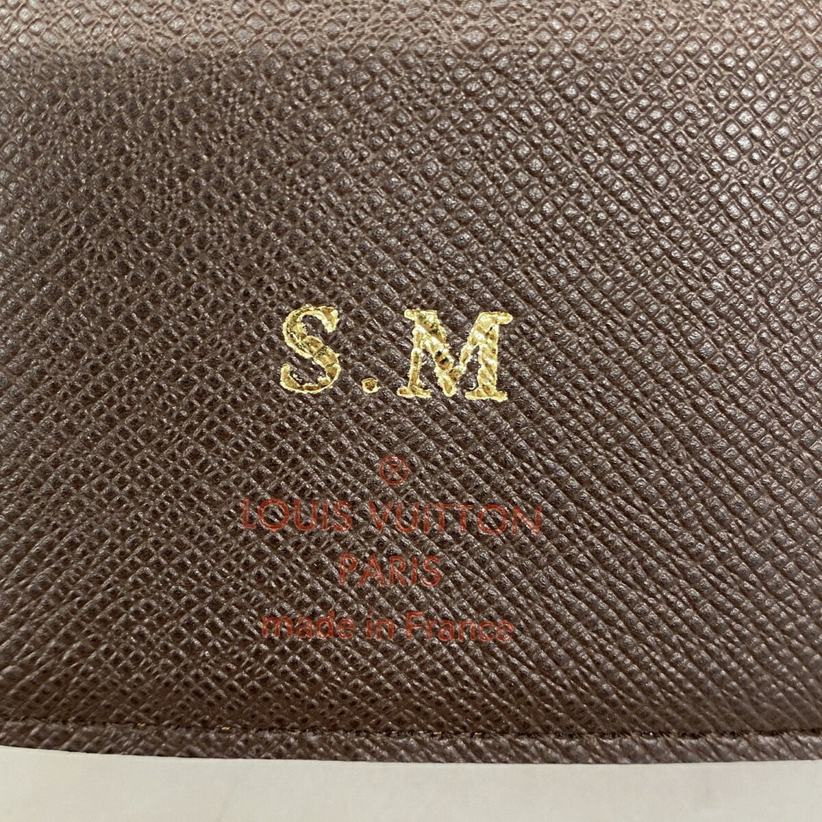Louis Vuitton