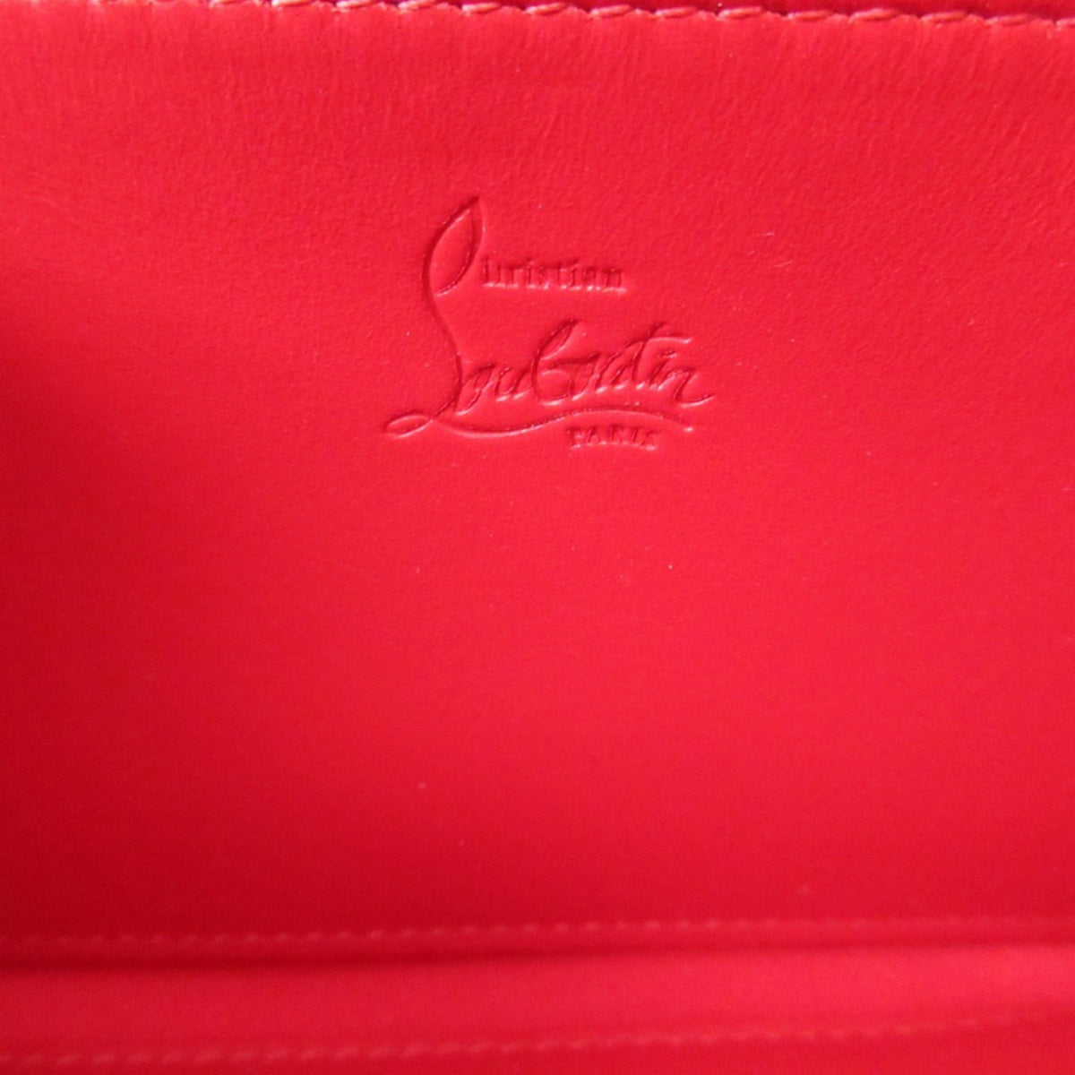 Christian Louboutin