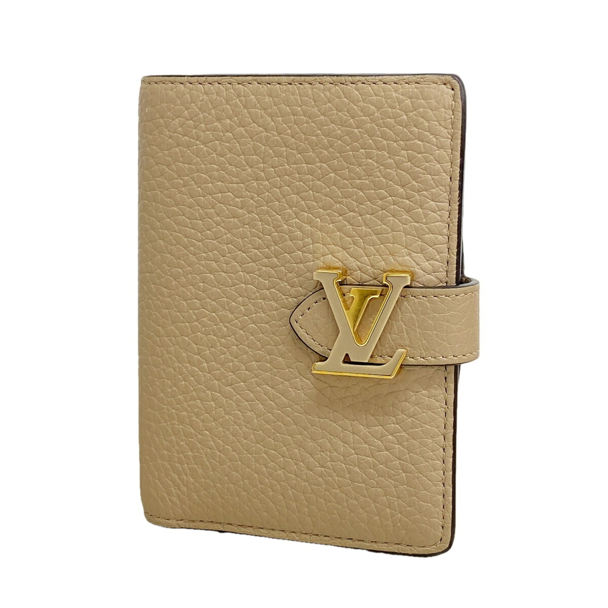 Louis Vuitton Galle Wallet (Bi-Fold) (Pre-Owned)