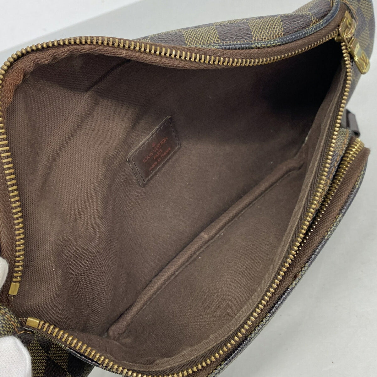 Louis Vuitton Ebene Fanny Pack (Pre-Owned)