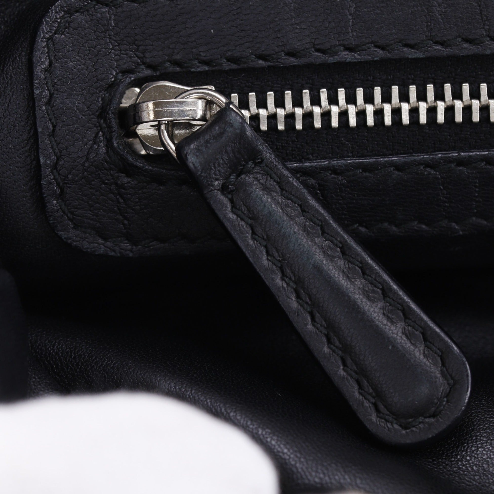 Christian Dior Black Tote Bag (Pre-Owned)