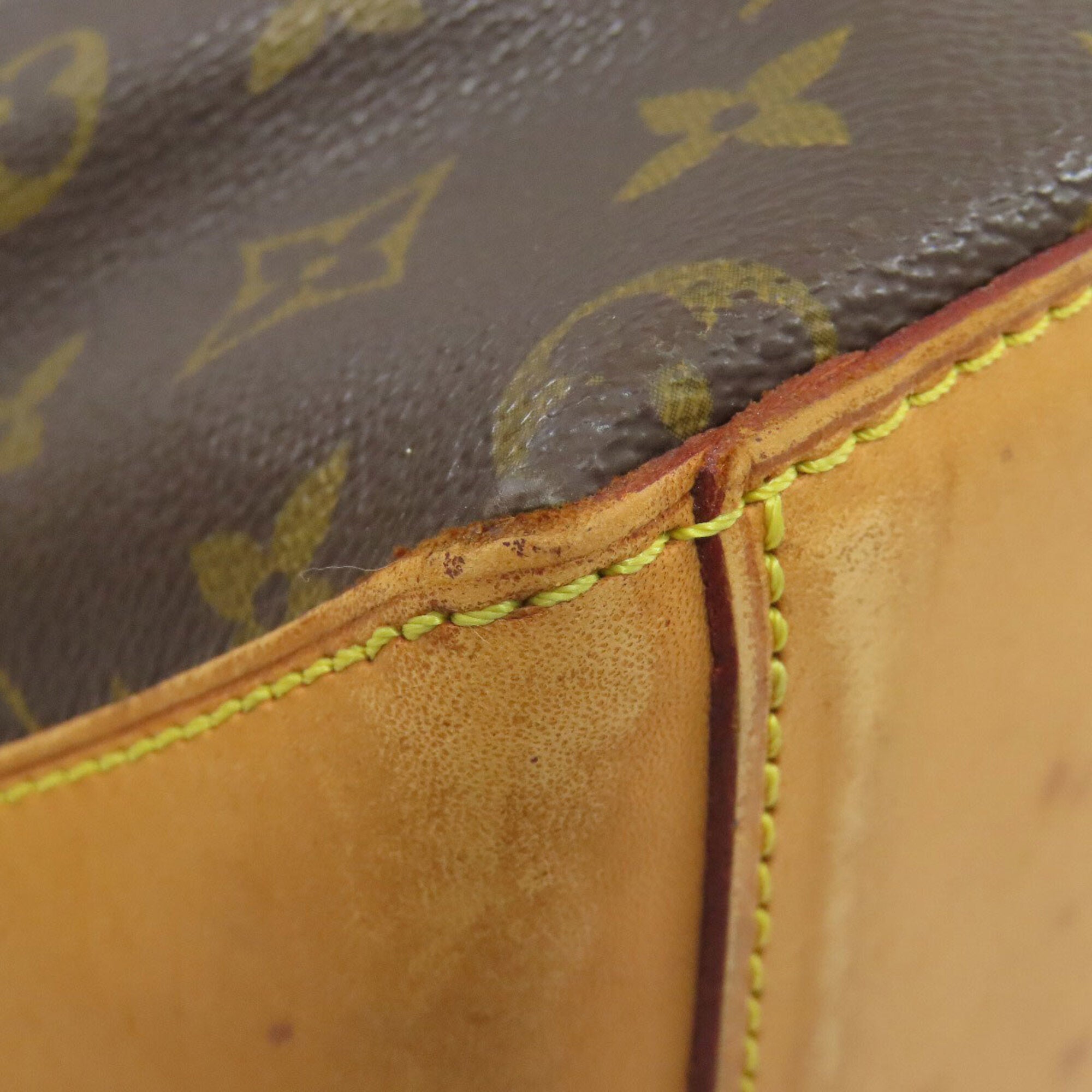 Louis Vuitton Monogram Monogram Monogram Tote Bag (Pre-Owned)