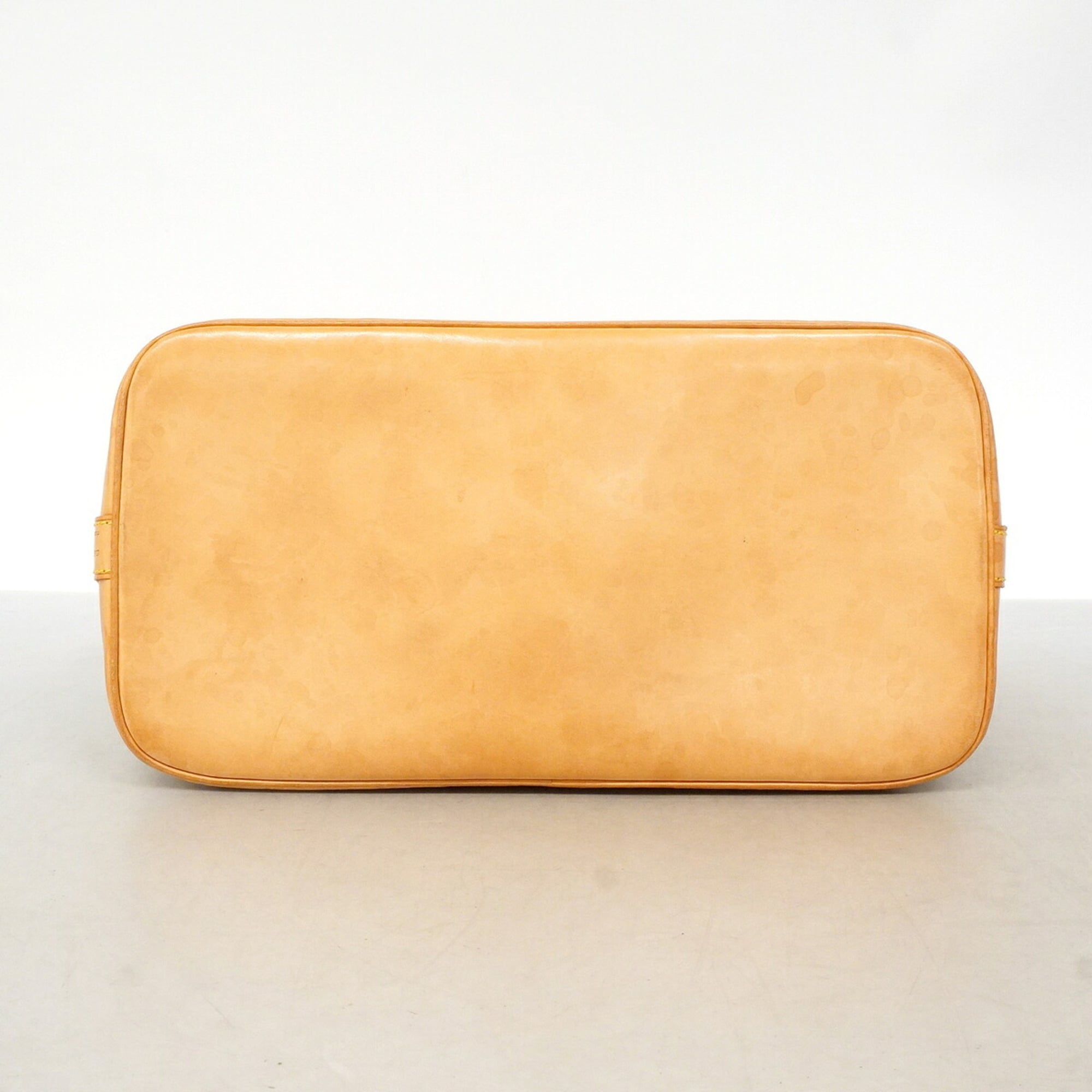 Louis Vuitton Brown Handbag (Pre-Owned)
