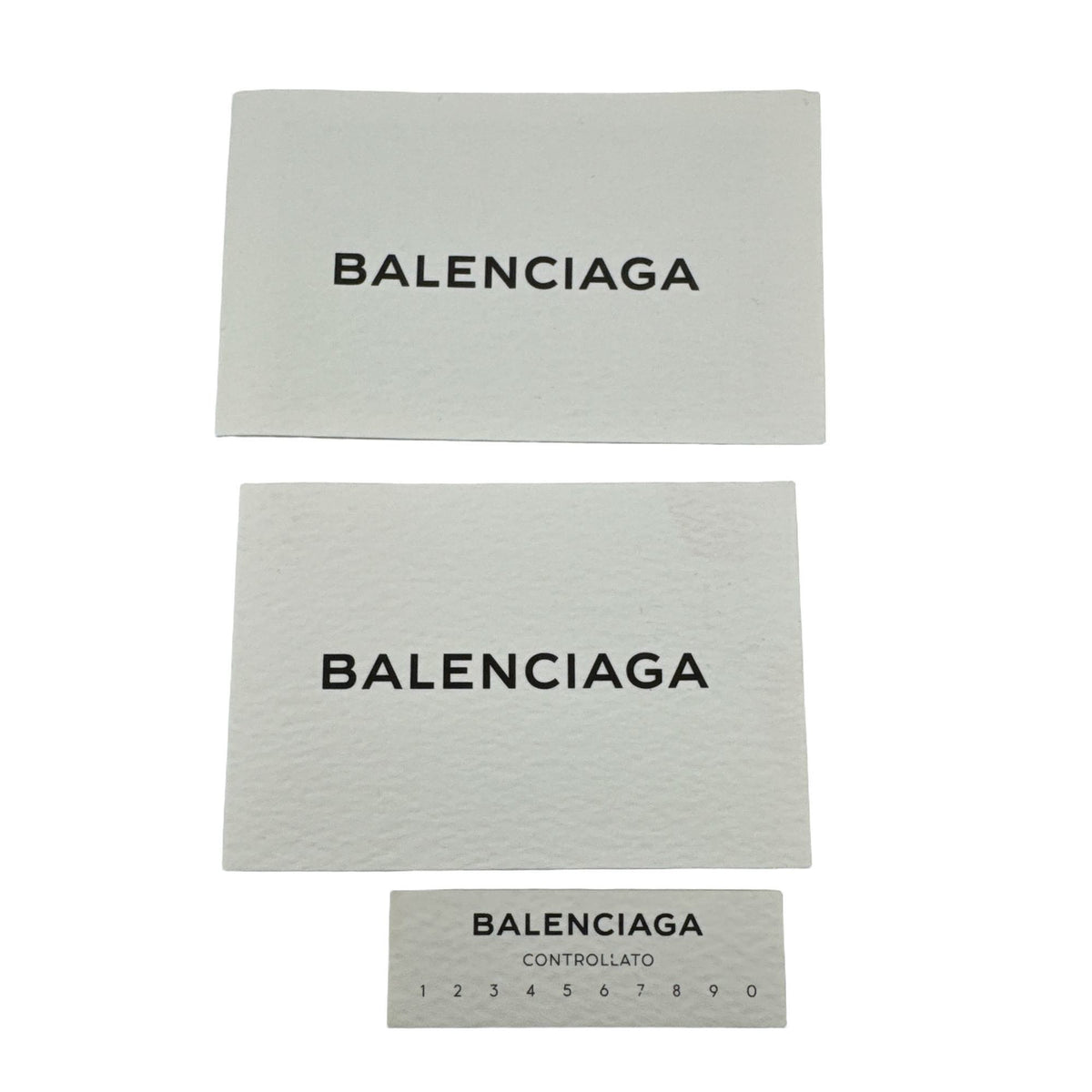 Balenciaga
