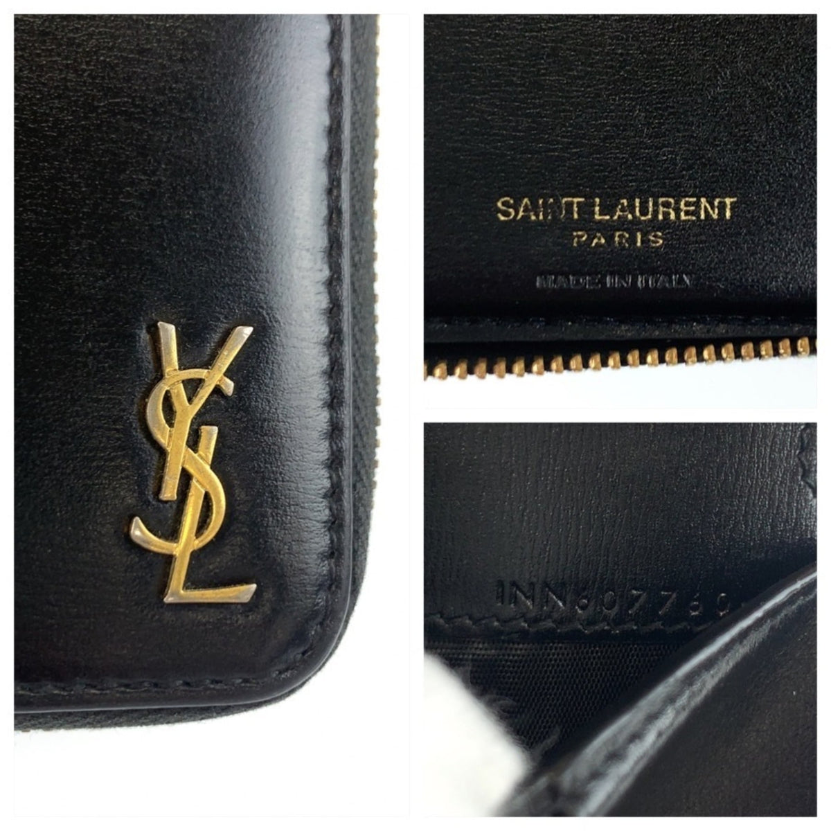 Yves Saint Laurent