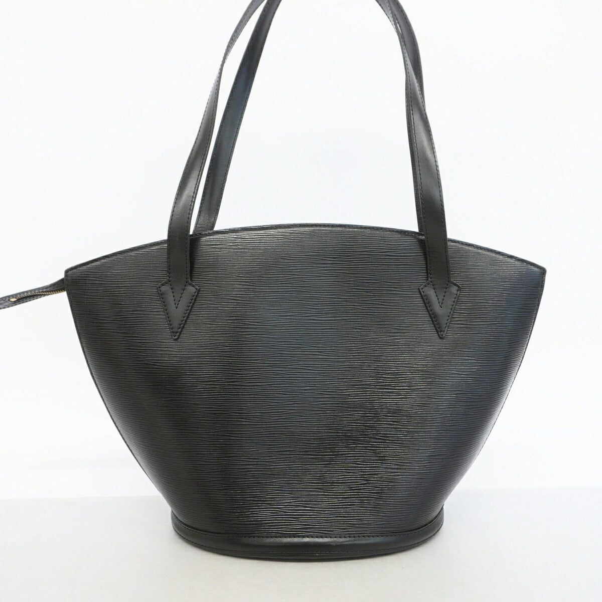 Louis Vuitton Noir Shoulder Bag (Pre-Owned)