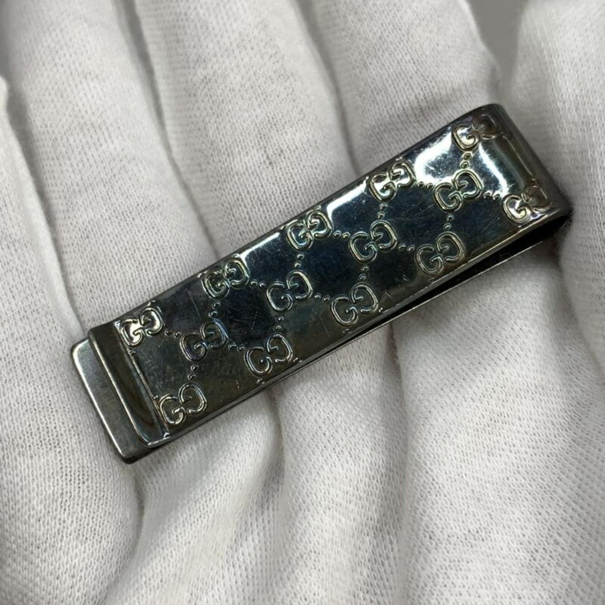 Gucci Money Clip (Pre-Owned)