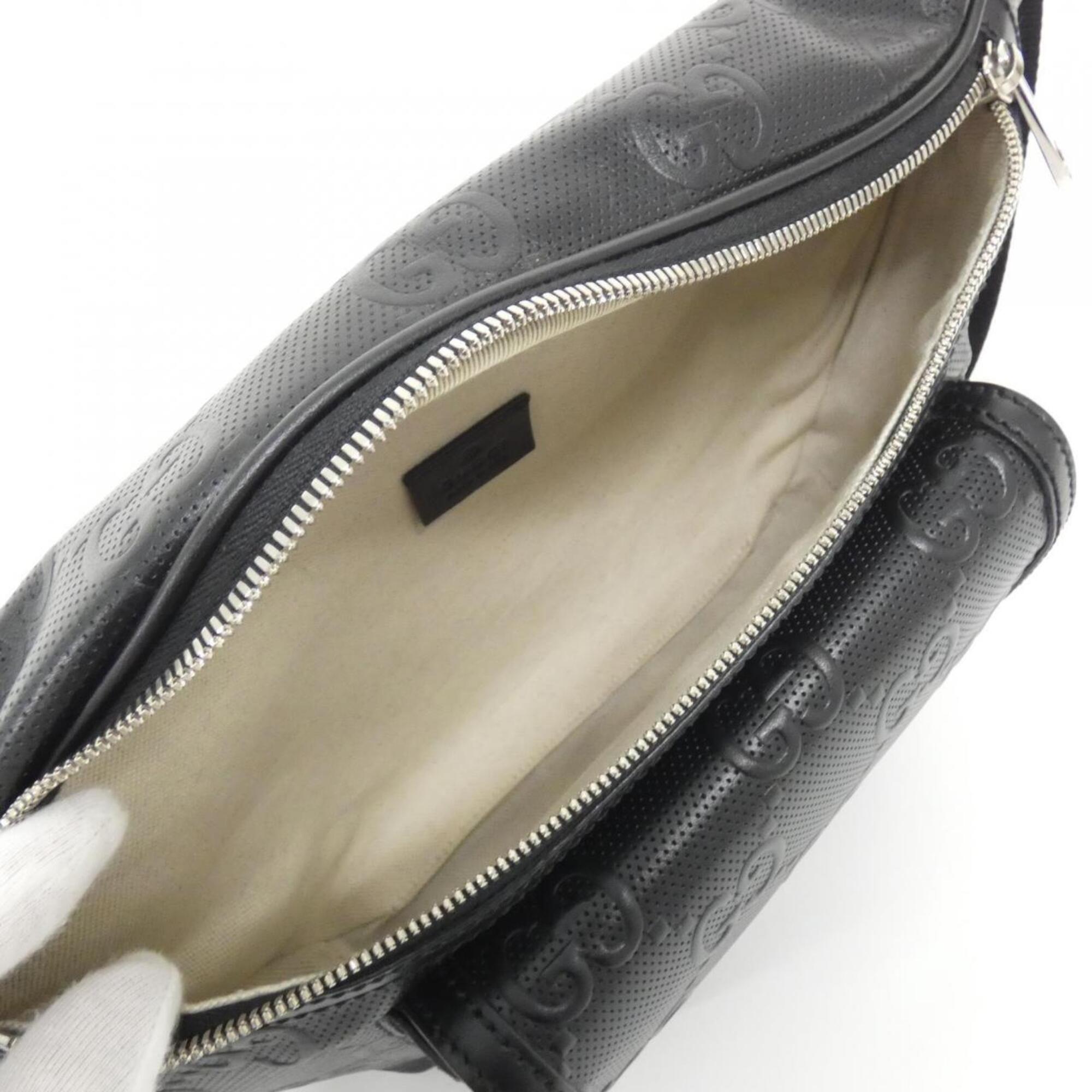 Gucci Black (Pre-Owned)