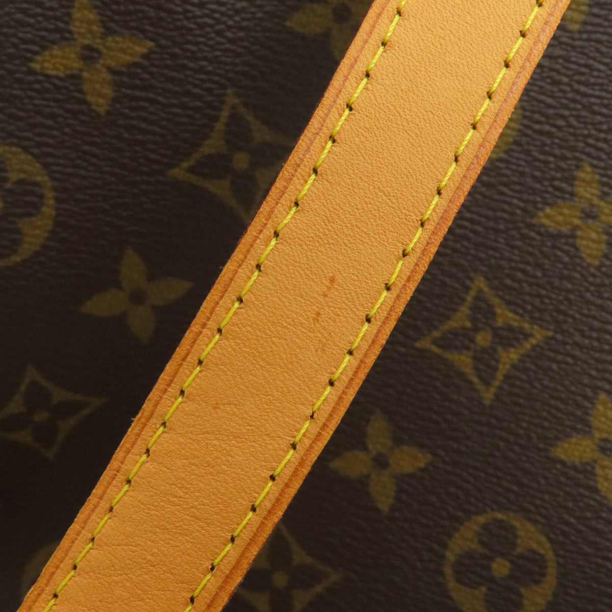 Louis Vuitton Monogram Monogram Canvas Tote Bag (Pre-Owned)
