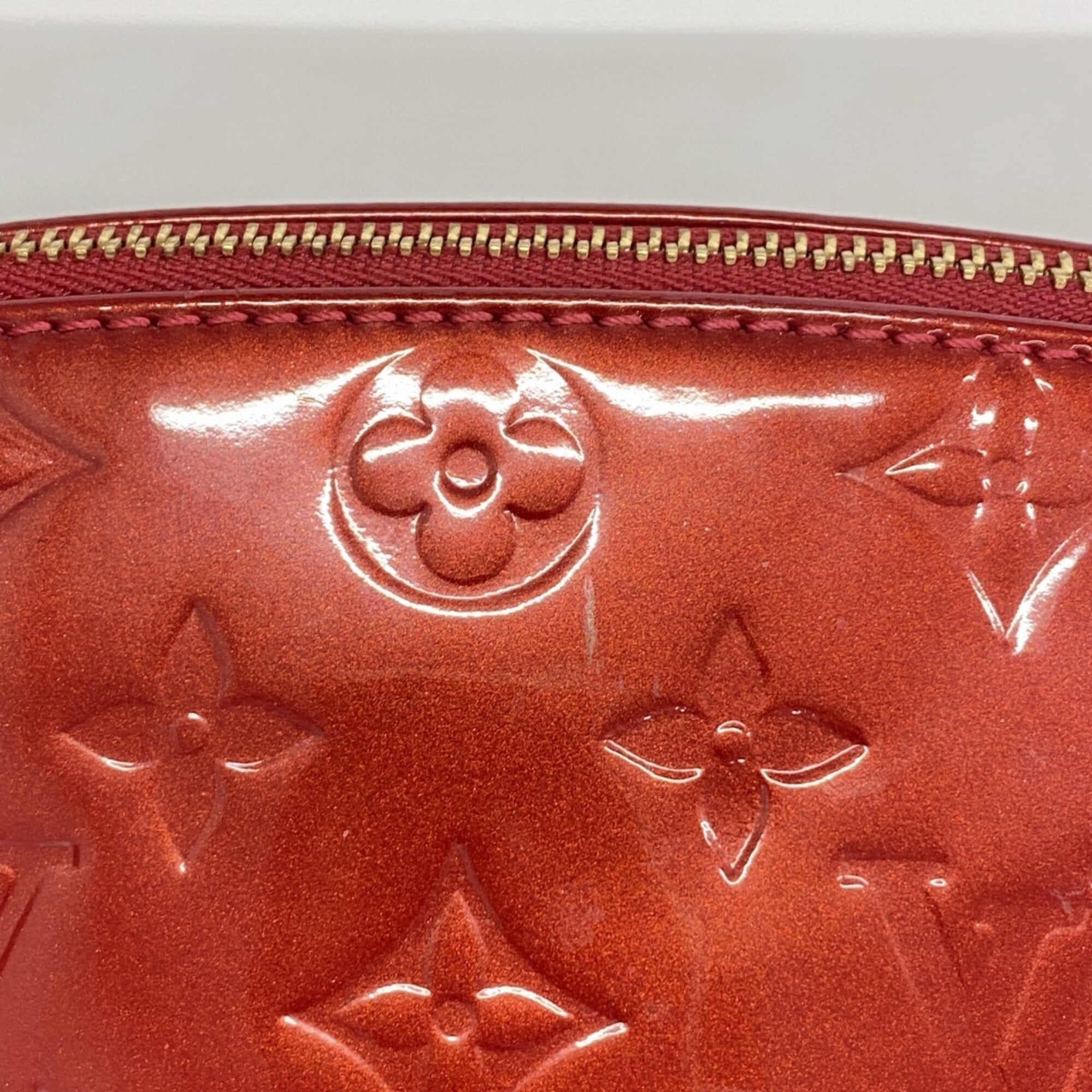 Louis Vuitton Pomme D'amour Handbag (Pre-Owned)