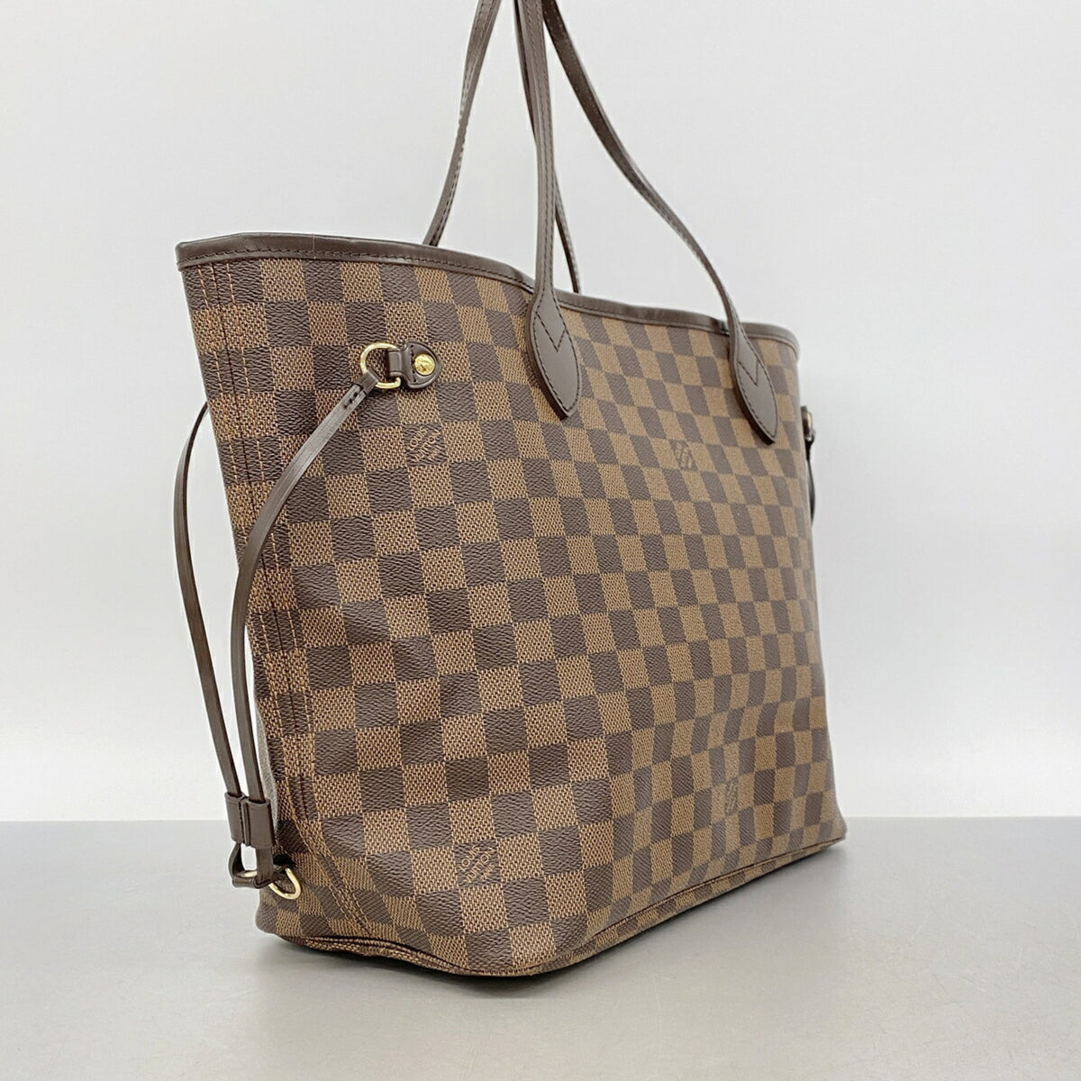 Louis Vuitton Ebene Tote Bag (Pre-Owned)
