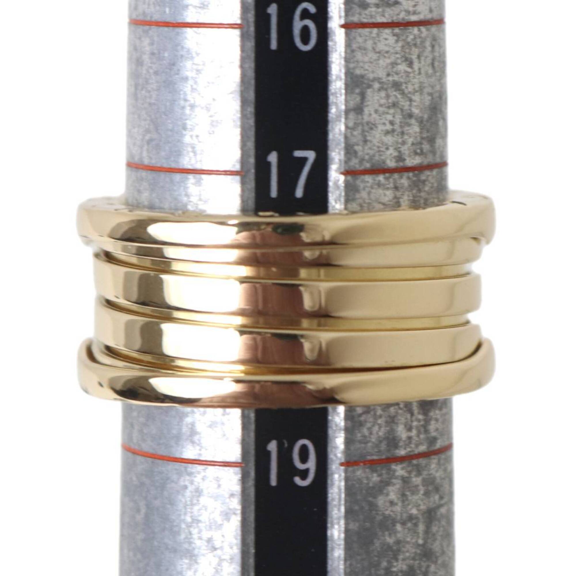 Bvlgari Yellow Gold Yellow Gold (18K) (Pre-Owned)