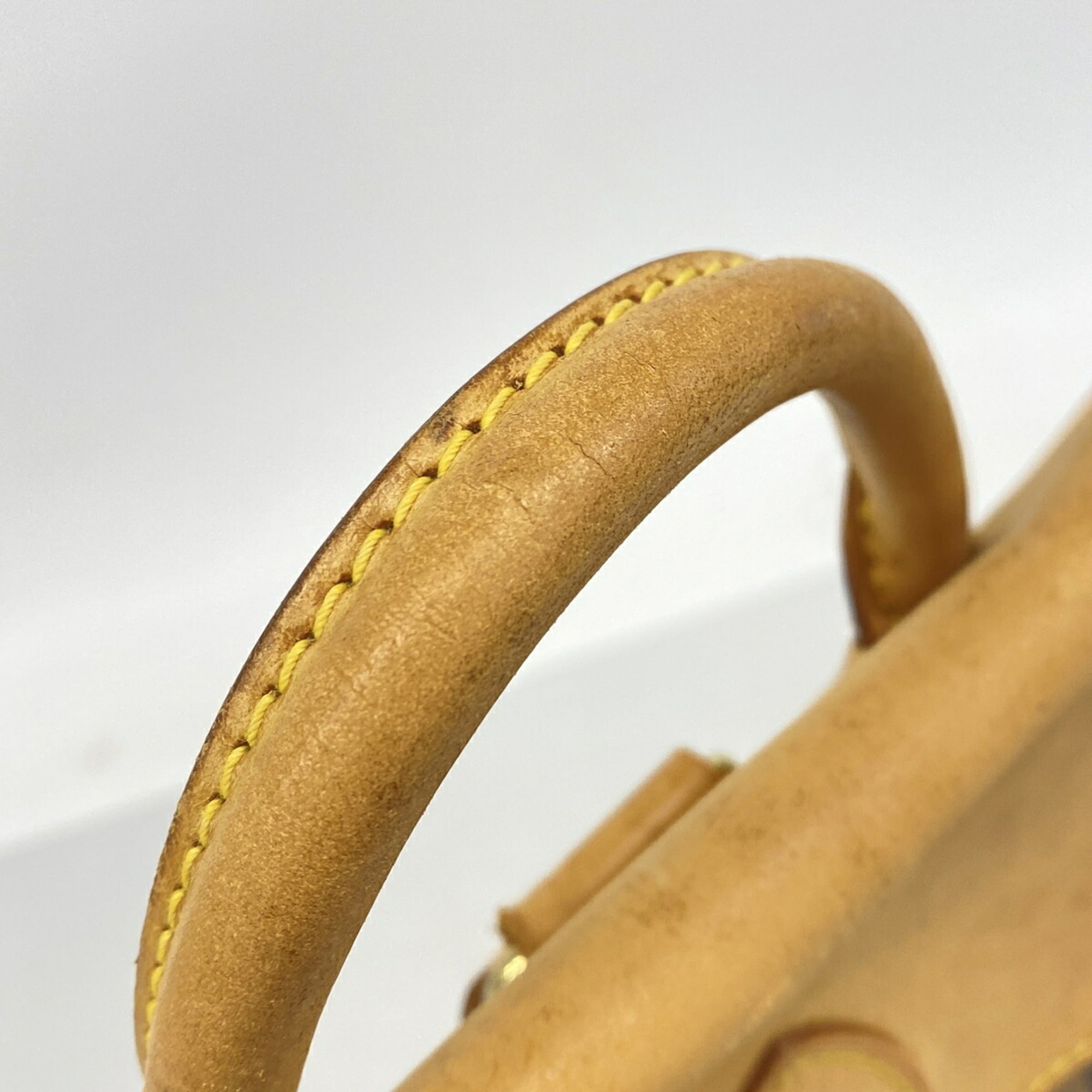 Louis Vuitton Ebene Backpack (Pre-Owned)