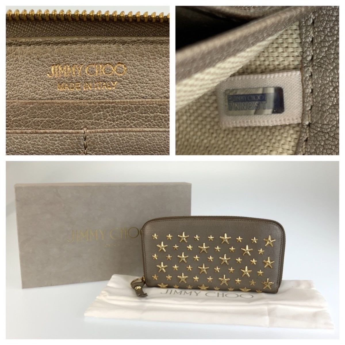 Jimmy Choo