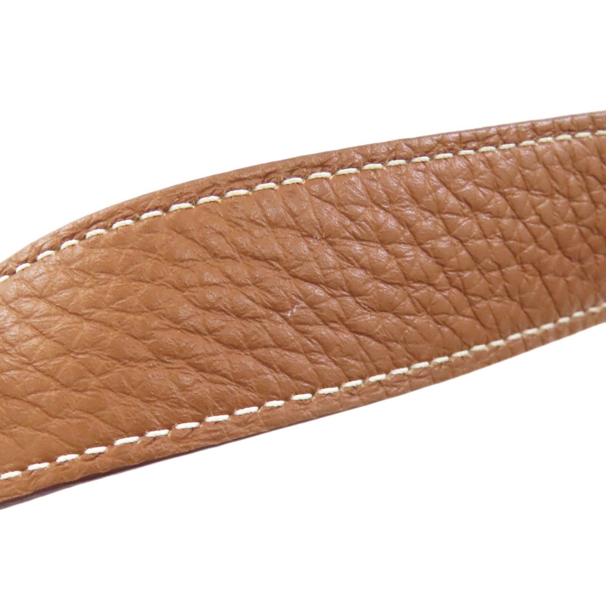 Hermes Picotin Gold Handbag (Pre-Owned)