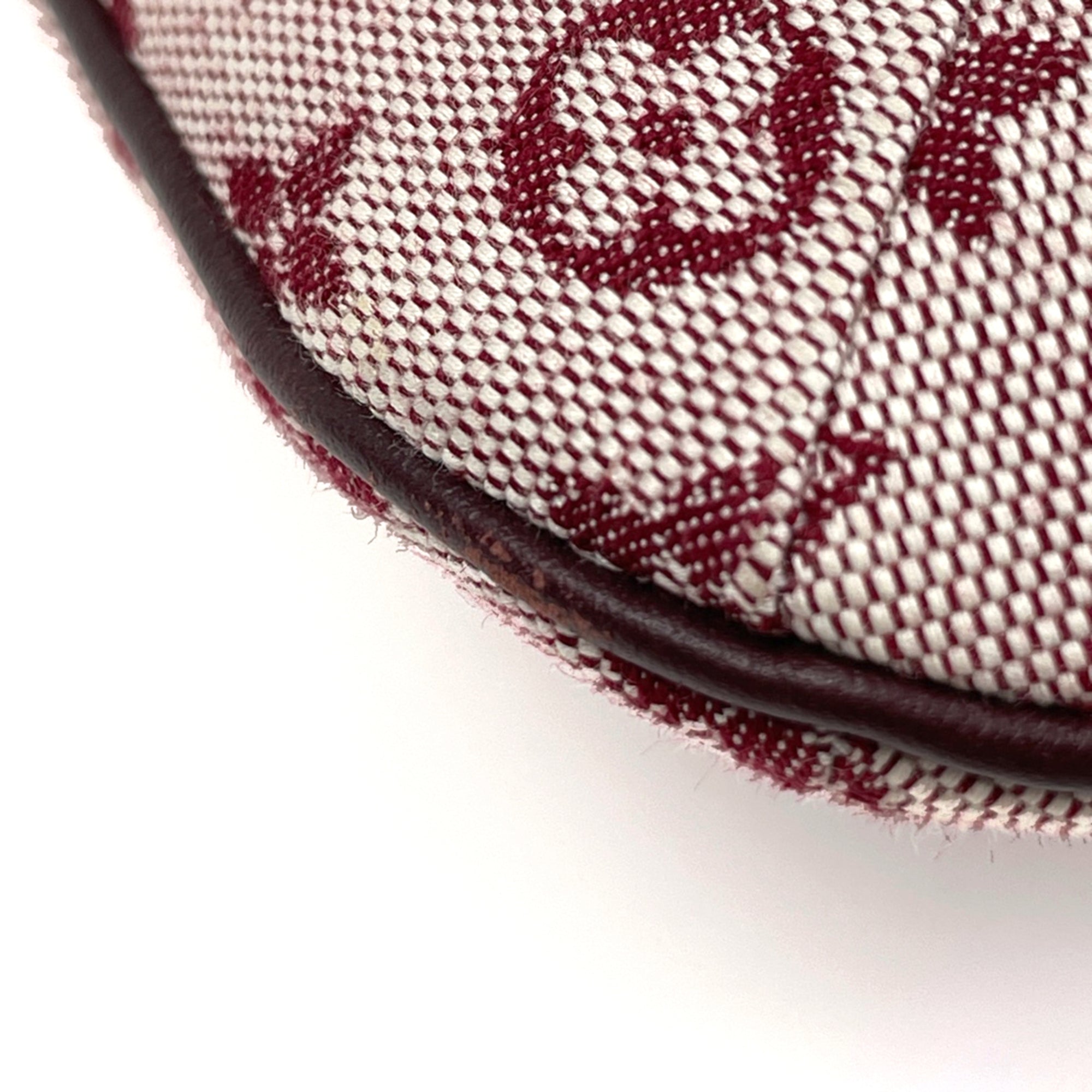 Louis Vuitton Cerise Cherry Monogram Monogram Mini Handbag (Pre-Owned)