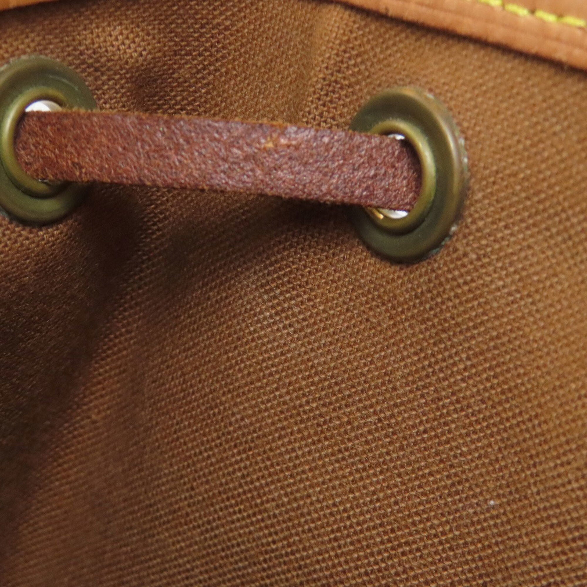 Louis Vuitton Monogram Monogram Backpack (Pre-Owned)