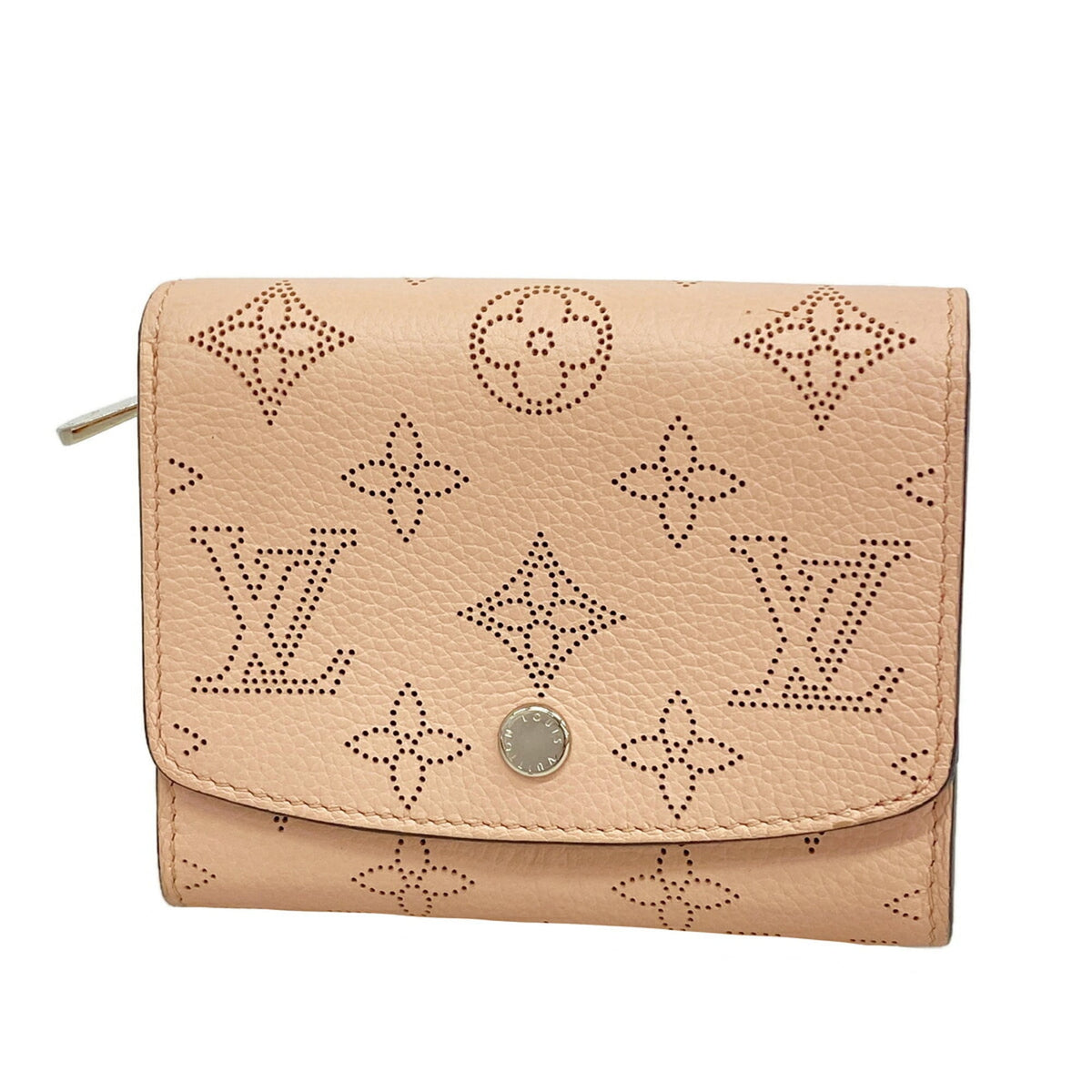 Louis Vuitton Magnolia Wallet (Bi-Fold) (Pre-Owned)
